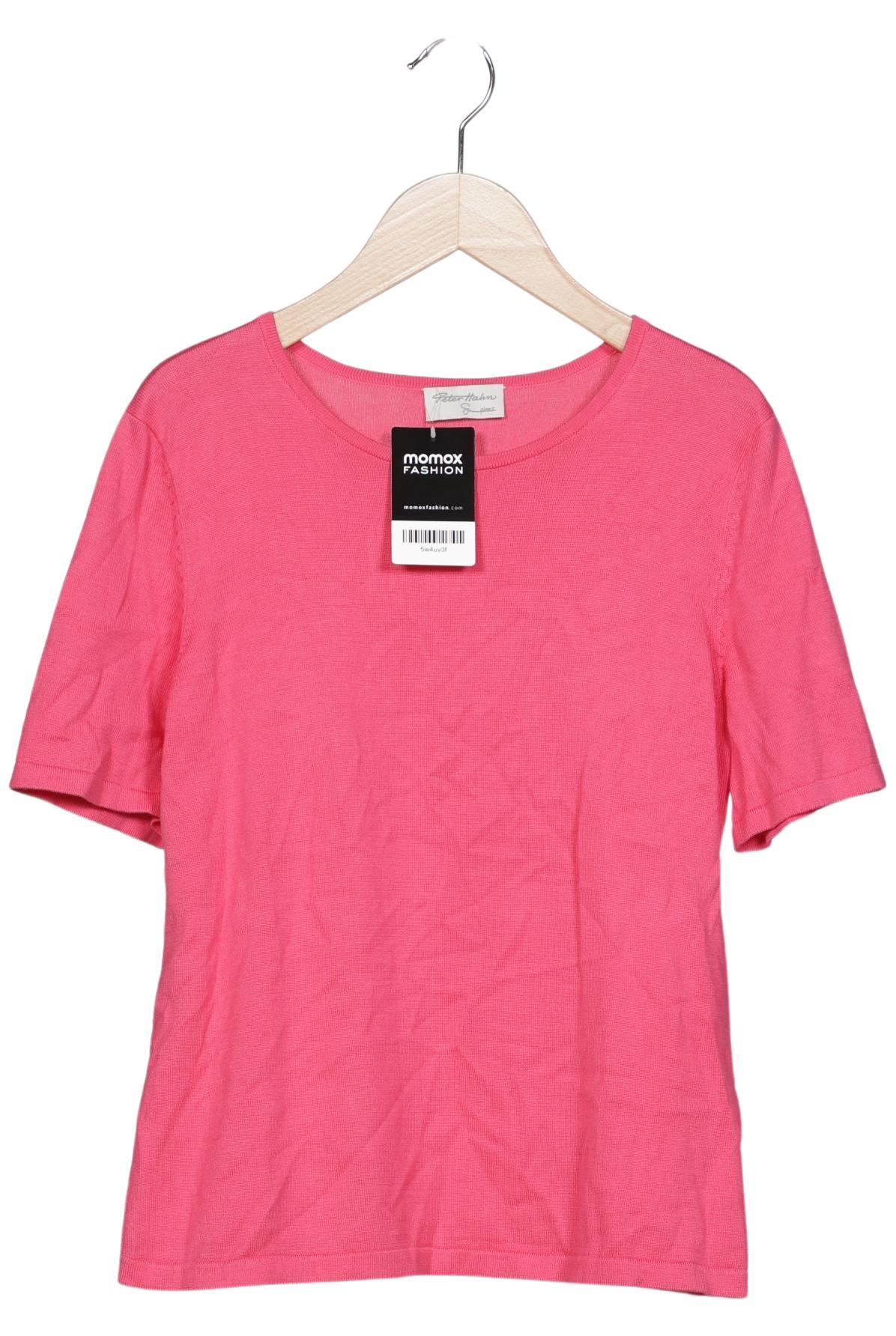 

Peter Hahn Damen Pullover, pink, Gr. 38