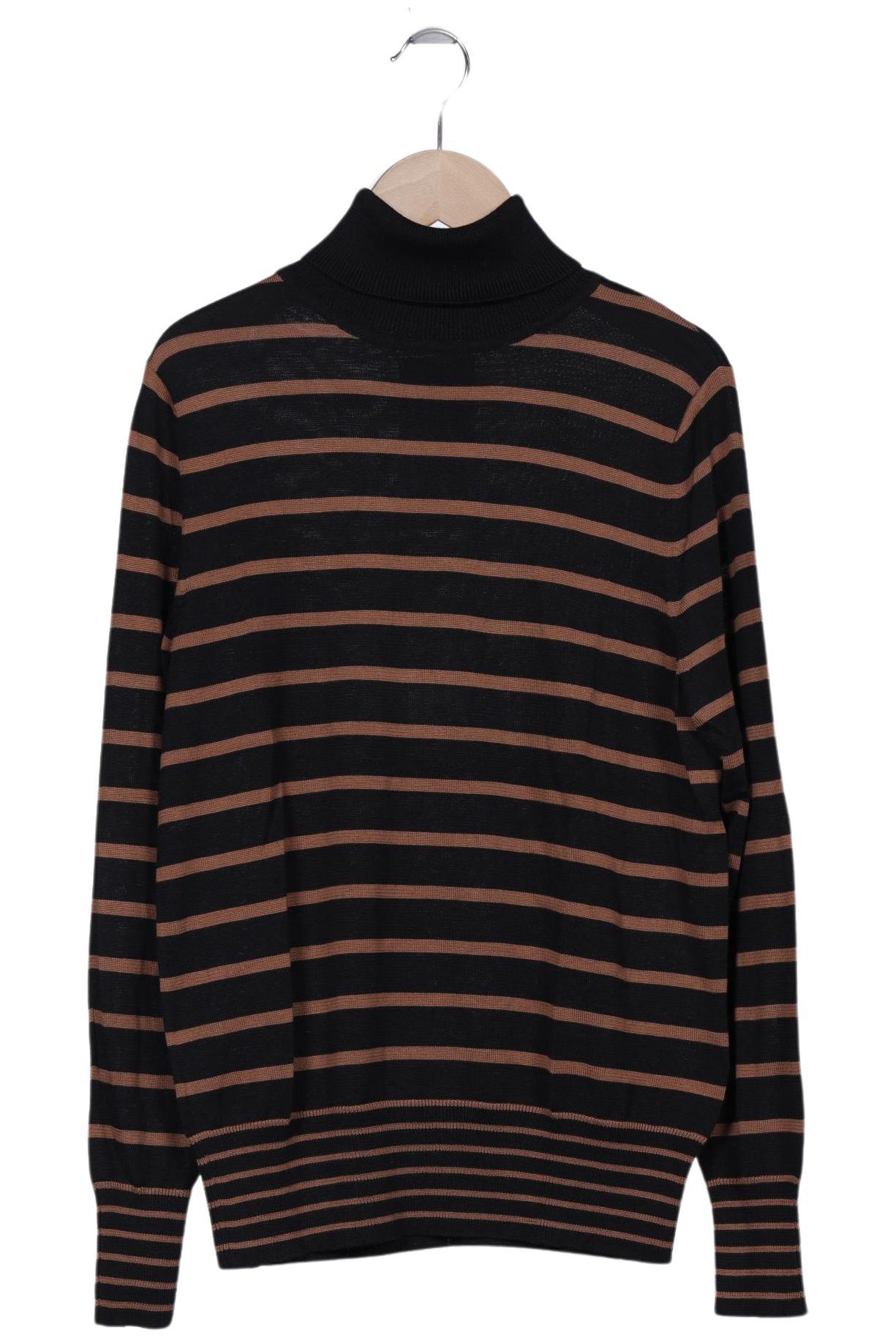 

Peter Hahn Damen Pullover, schwarz, Gr. 38
