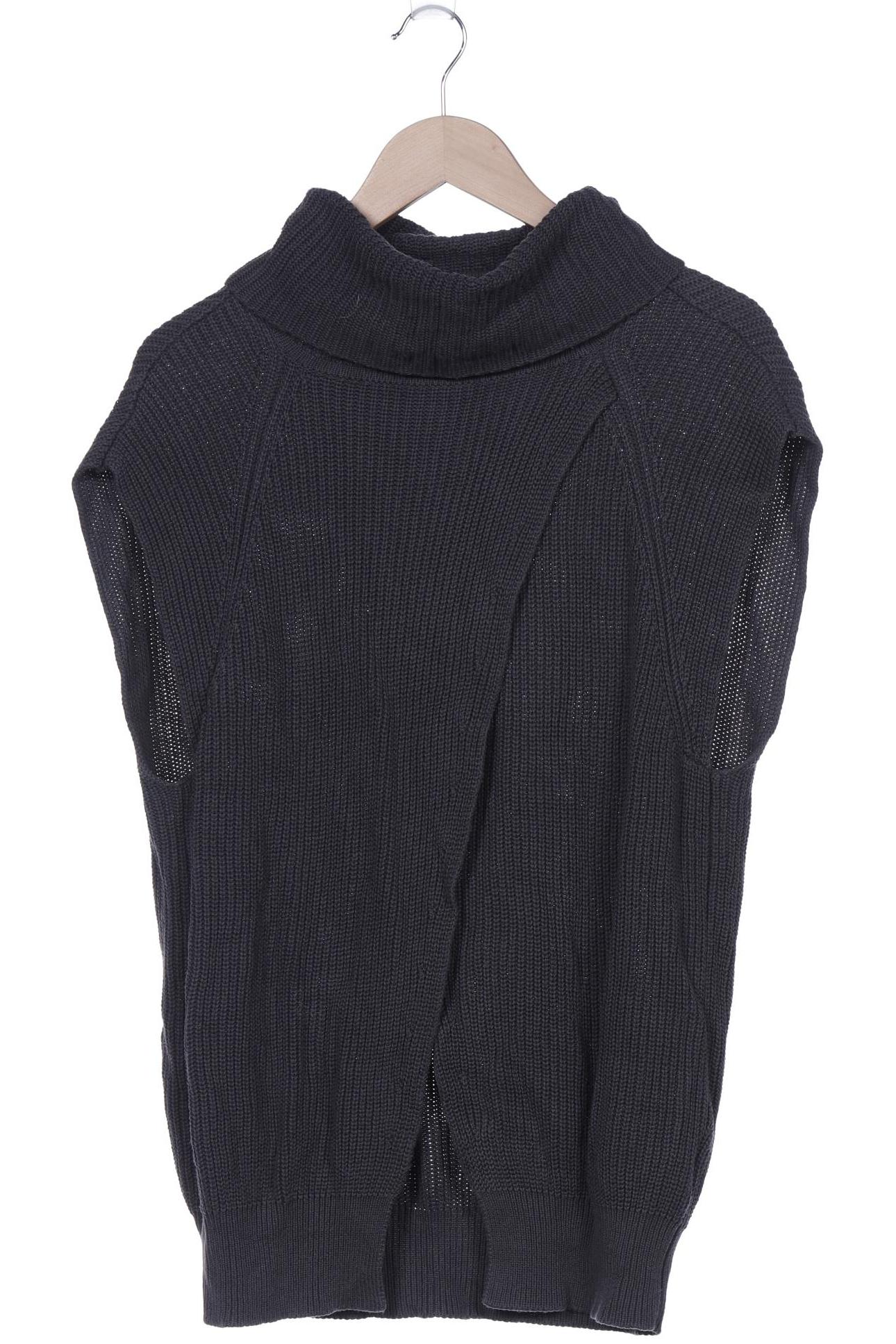 

Peter Hahn Damen Pullover, grau, Gr. 46