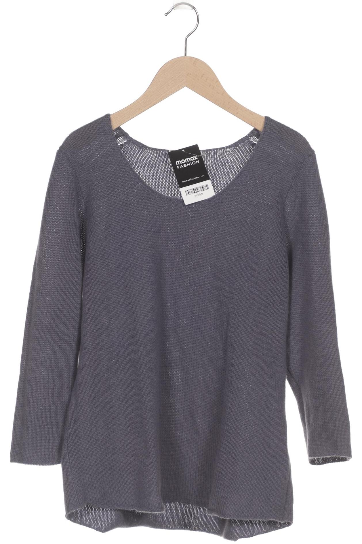 

Peter Hahn Damen Pullover, flieder, Gr. 44