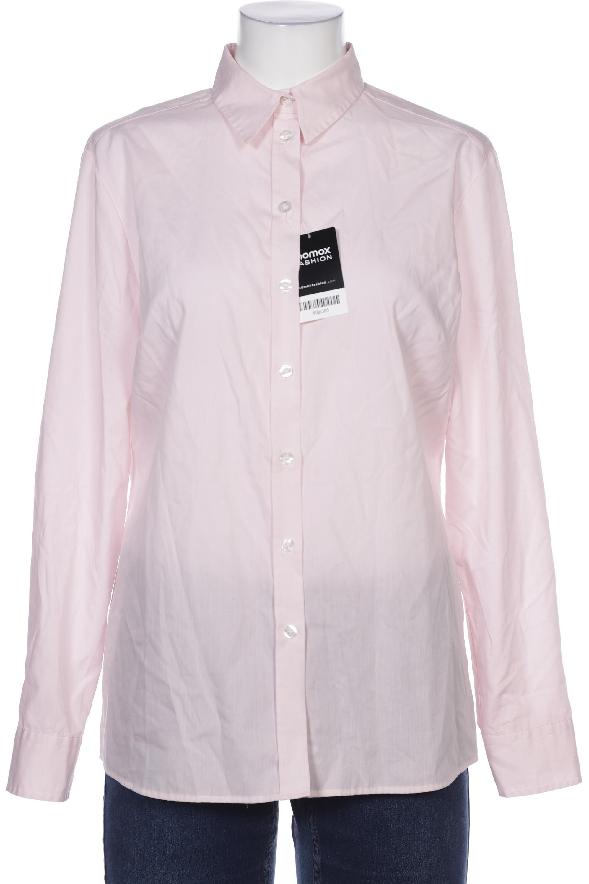 

Peter Hahn Damen Bluse, pink