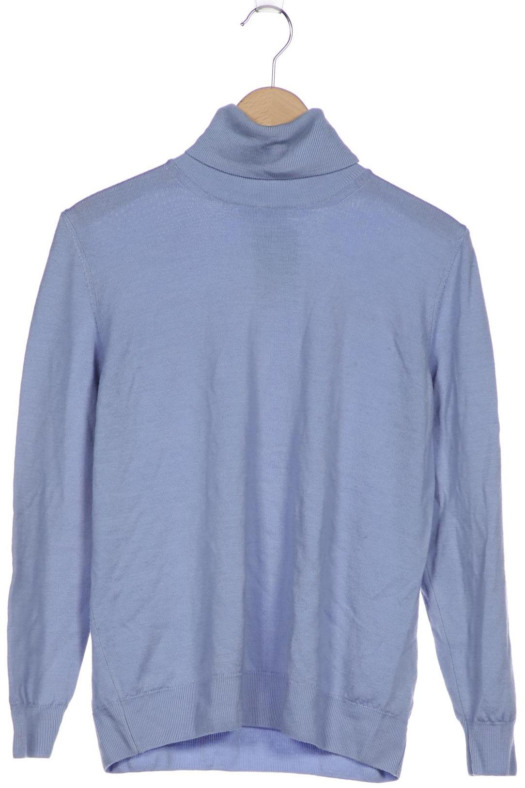 

Peter Hahn Damen Pullover, hellblau