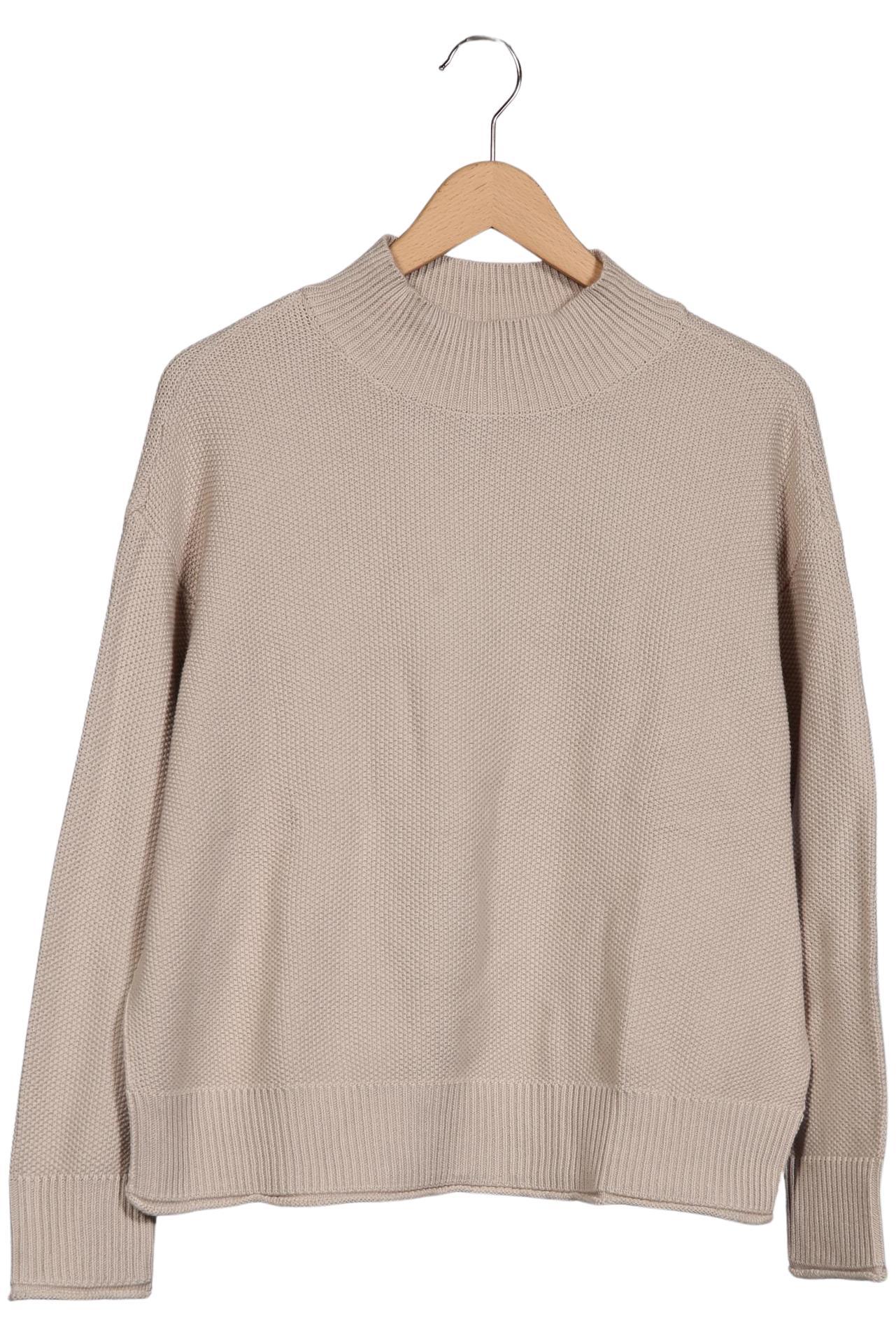 

Peter Hahn Damen Pullover, beige, Gr. 44