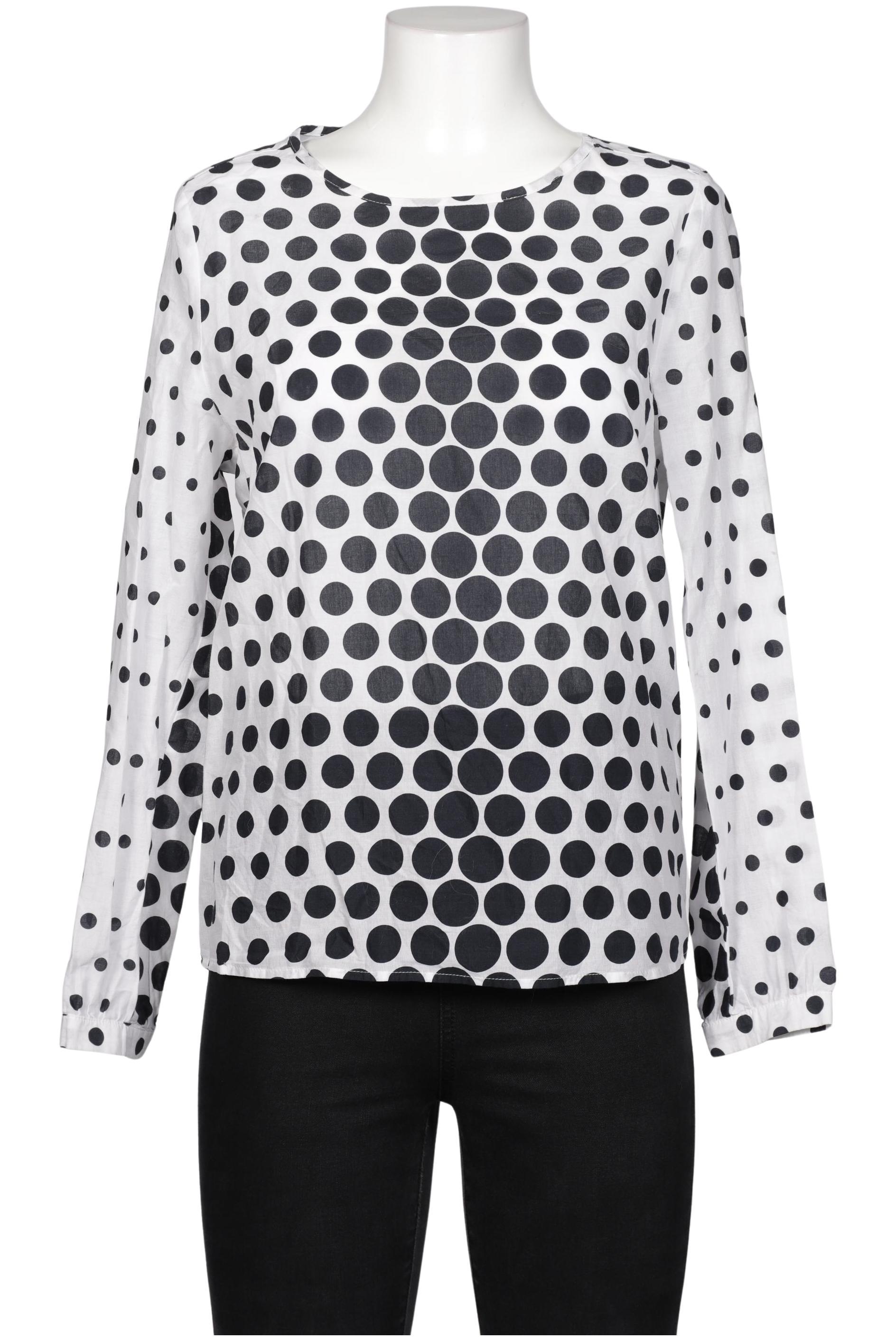 

Peter Hahn Damen Bluse, mehrfarbig, Gr. 38