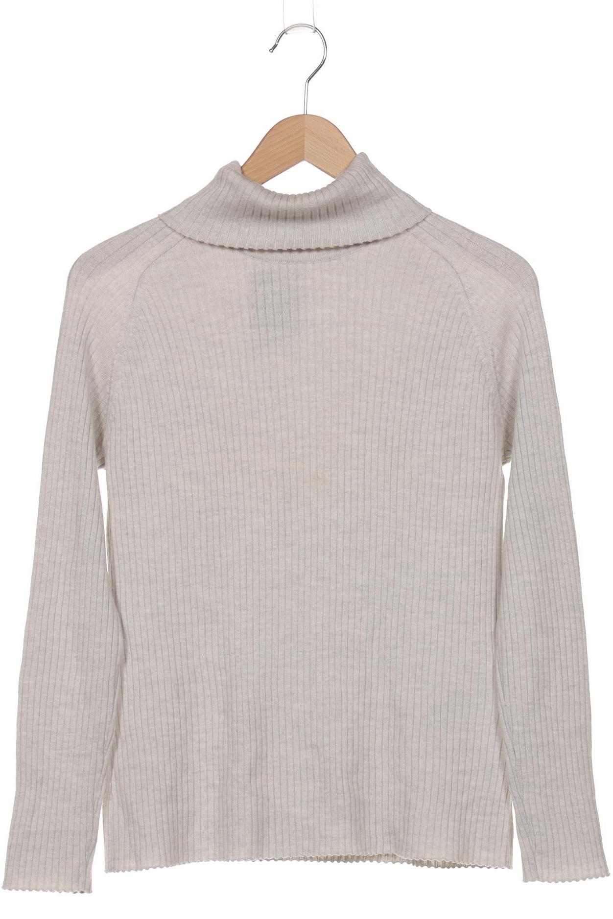 

Peter Hahn Damen Pullover, grau, Gr. 46
