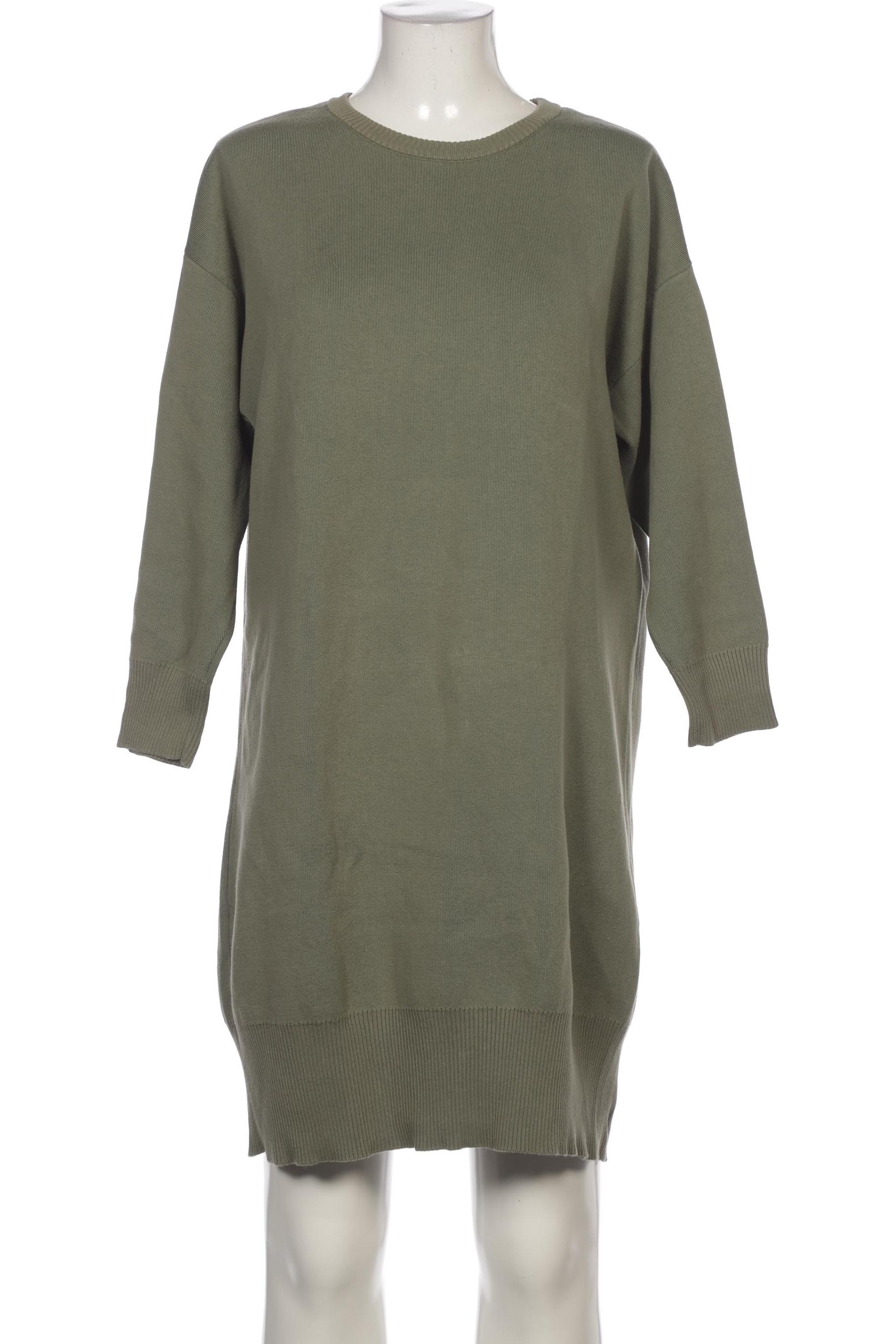 

Peter Hahn Damen Kleid, grün, Gr. 40