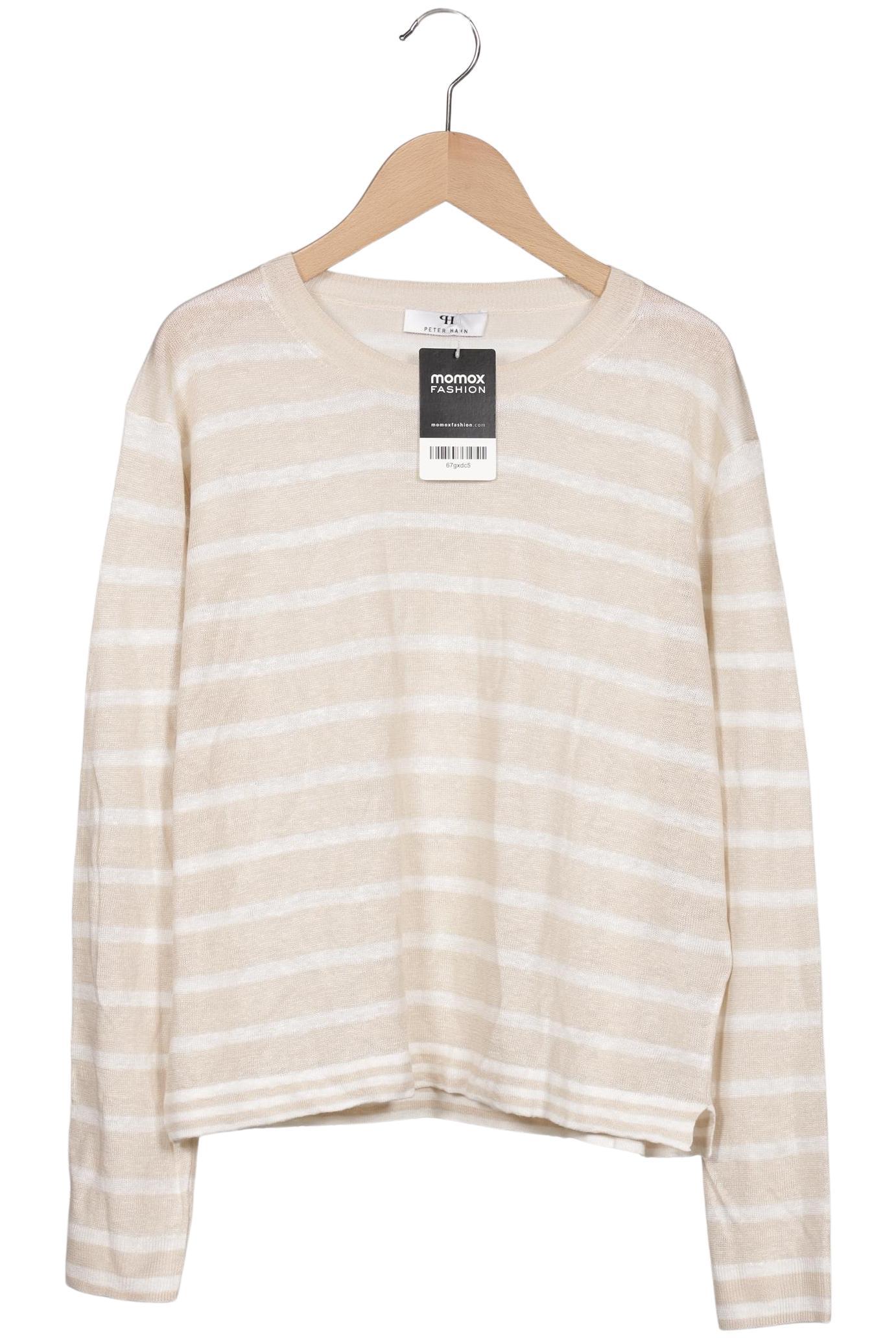 

Peter Hahn Damen Pullover, mehrfarbig, Gr. 38