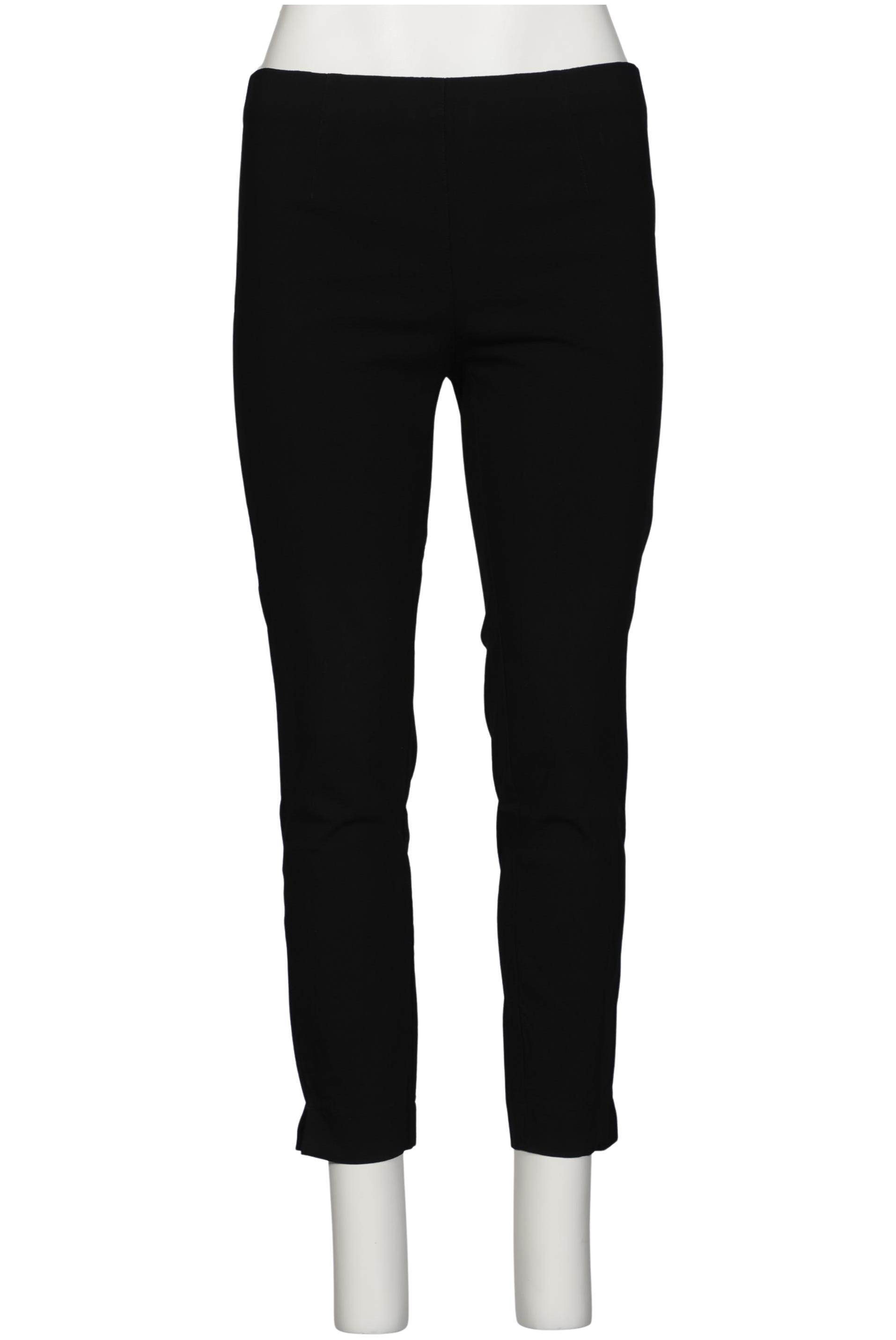 

Peter Hahn Damen Stoffhose, schwarz, Gr. 22