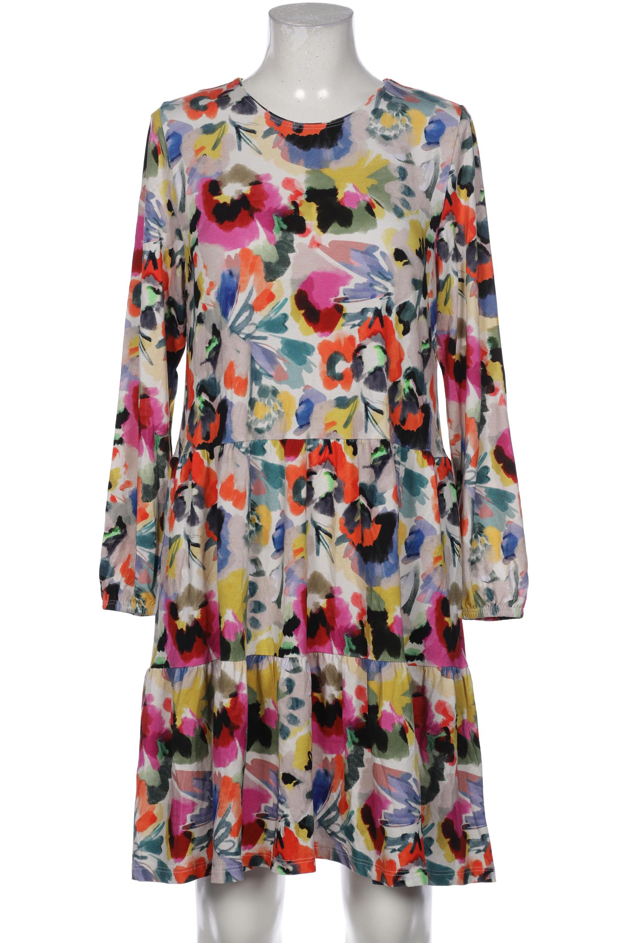 

Peter Hahn Damen Kleid, mehrfarbig, Gr. 40