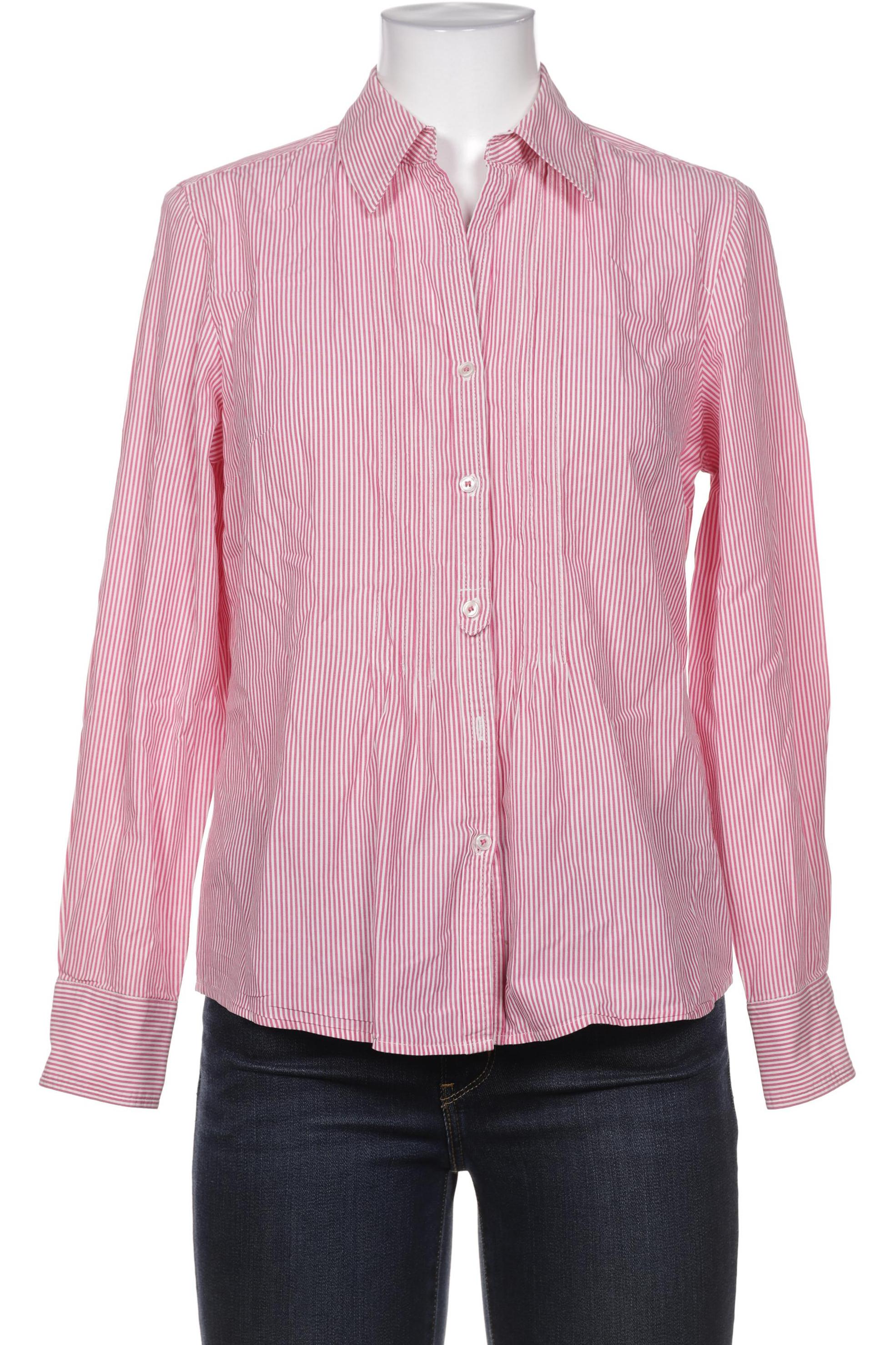 

Peter Hahn Damen Bluse, pink, Gr. 38