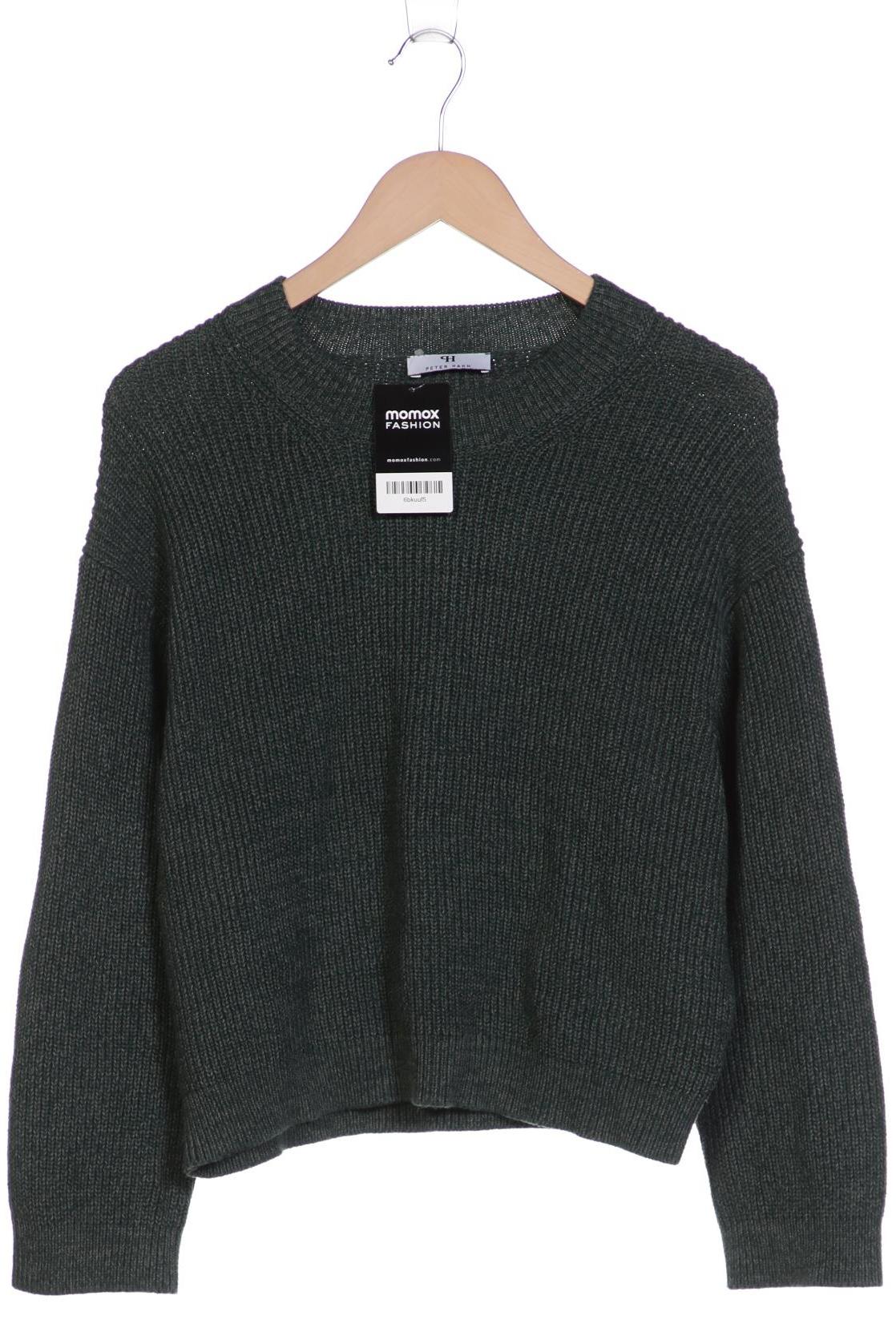 

Peter Hahn Damen Pullover, grün