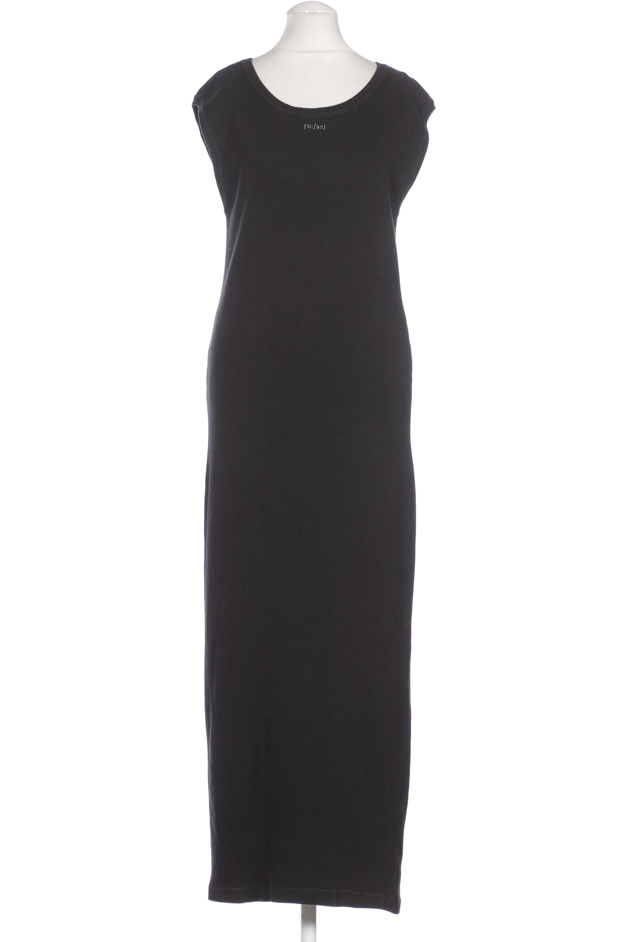 

Peter Hahn Damen Kleid, schwarz, Gr. 34