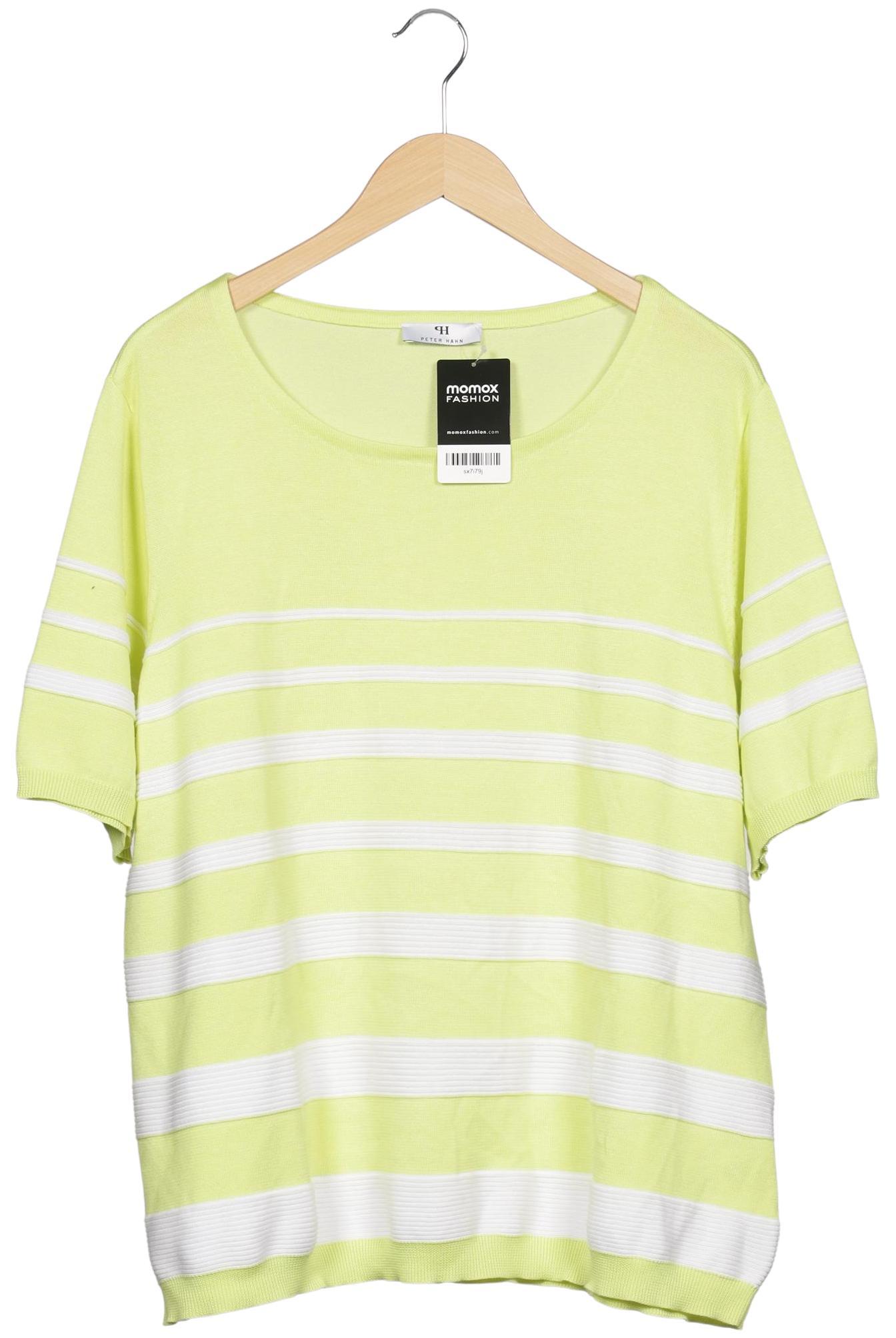 

Peter Hahn Damen Pullover, mehrfarbig, Gr. 52