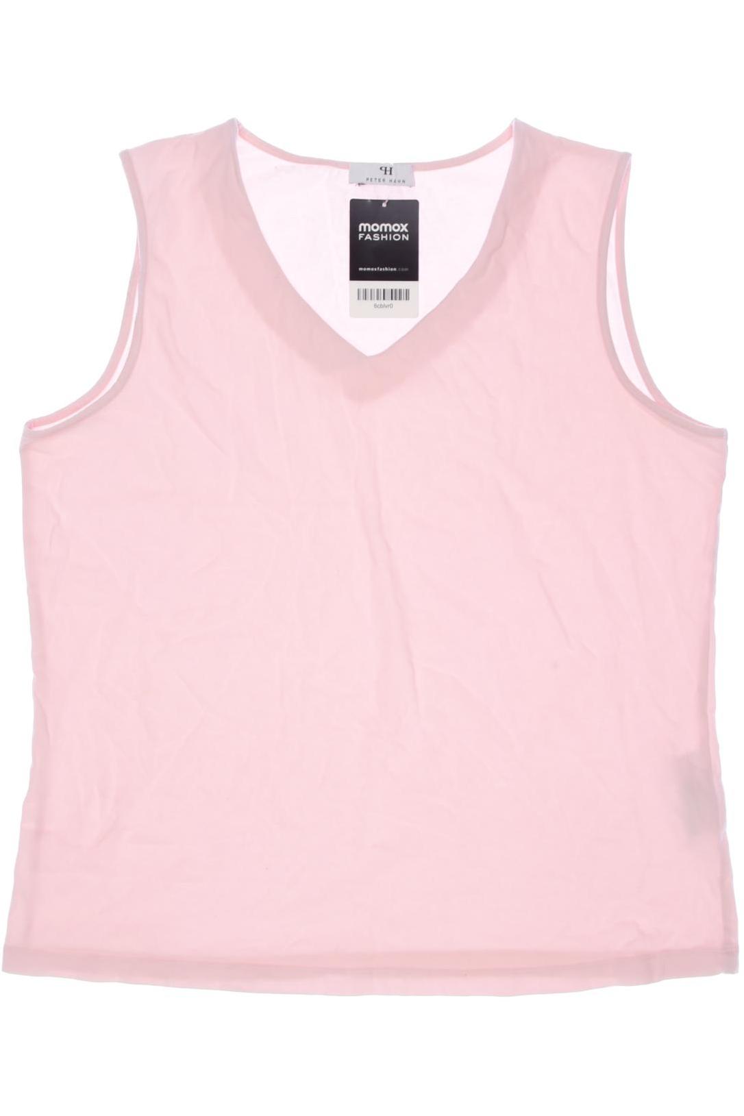 

Peter Hahn Damen Top, pink, Gr. 44