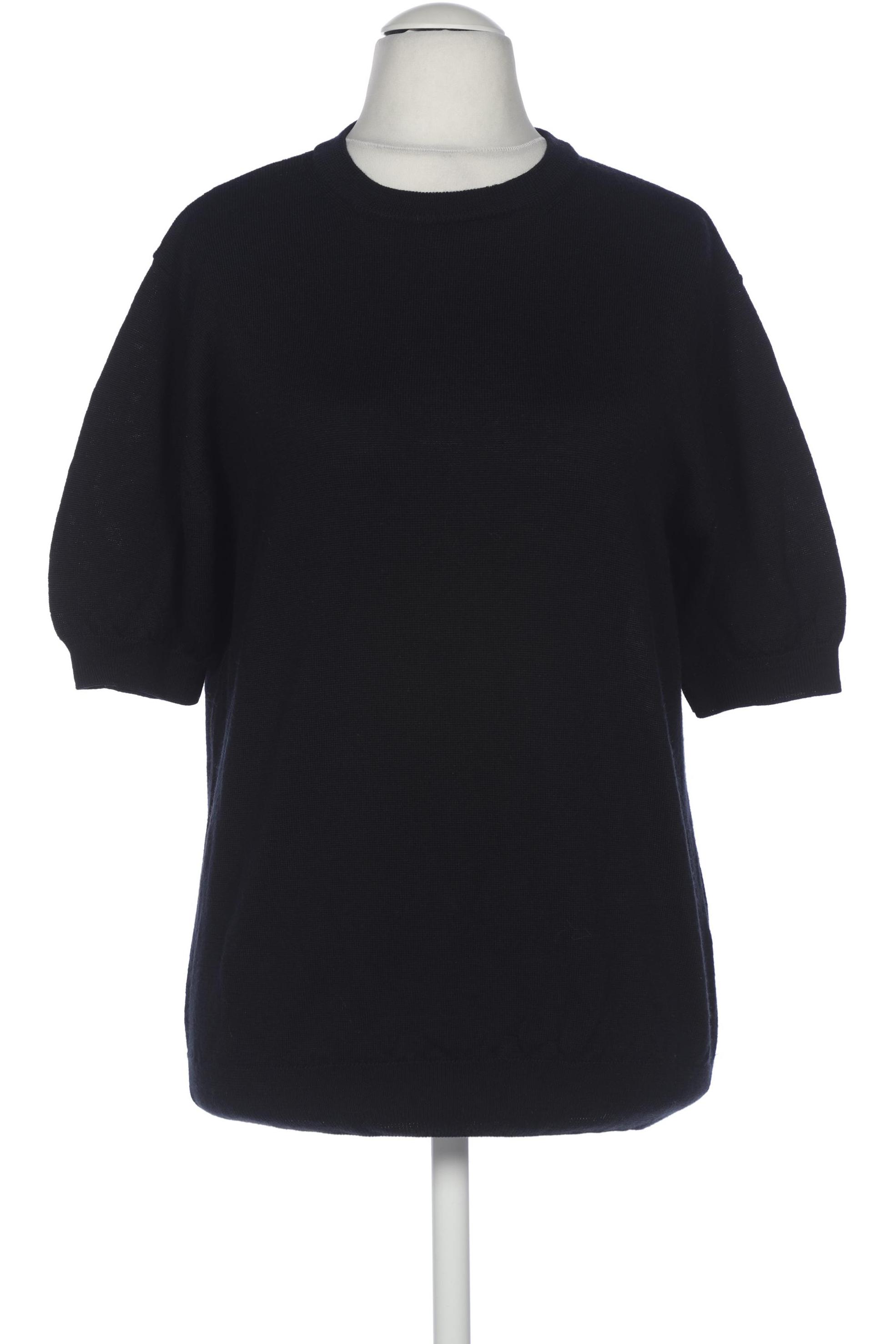 

Peter Hahn Damen Pullover, schwarz, Gr. 40