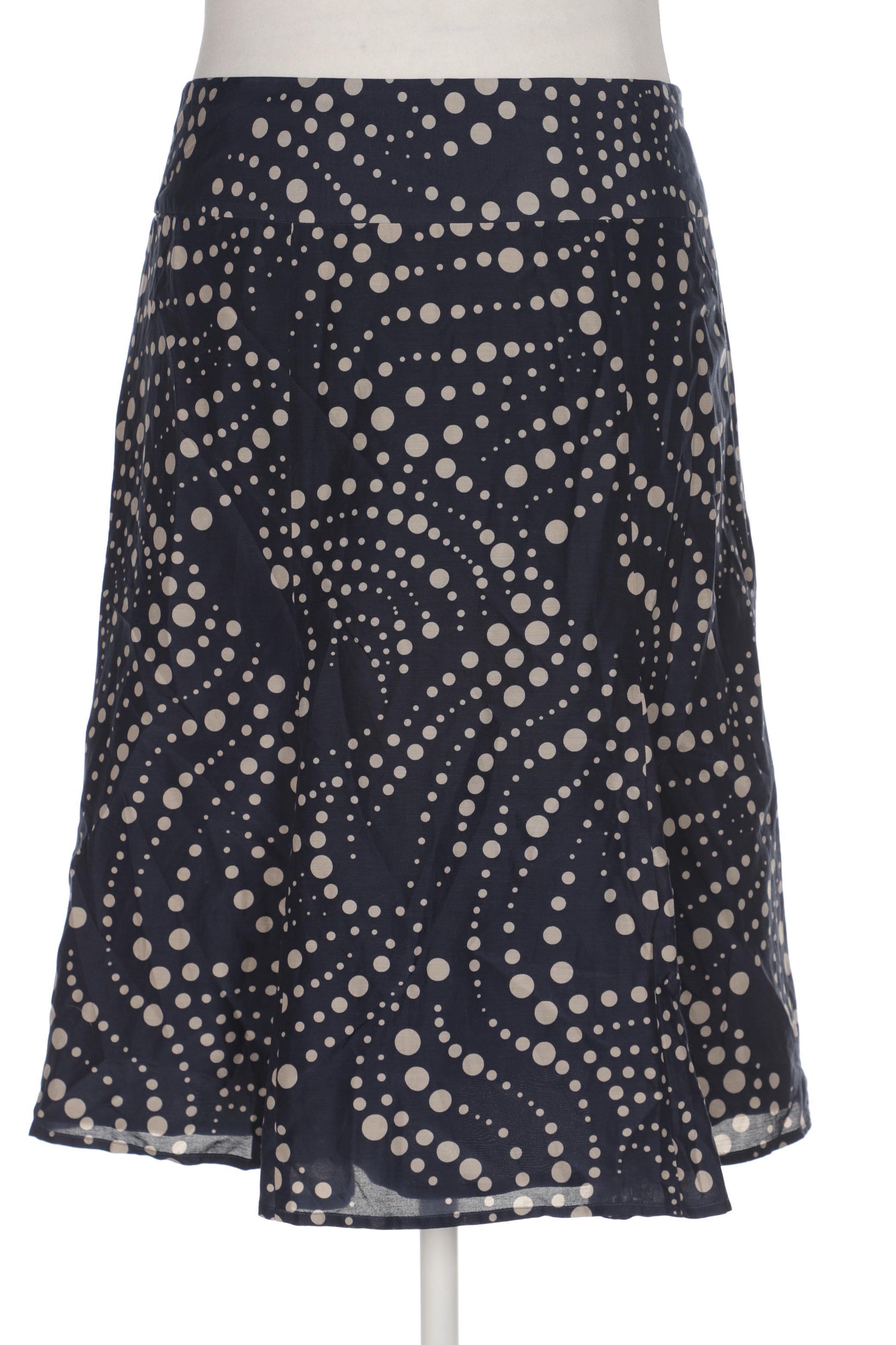 

Peter Hahn Damen Rock, marineblau, Gr. 33