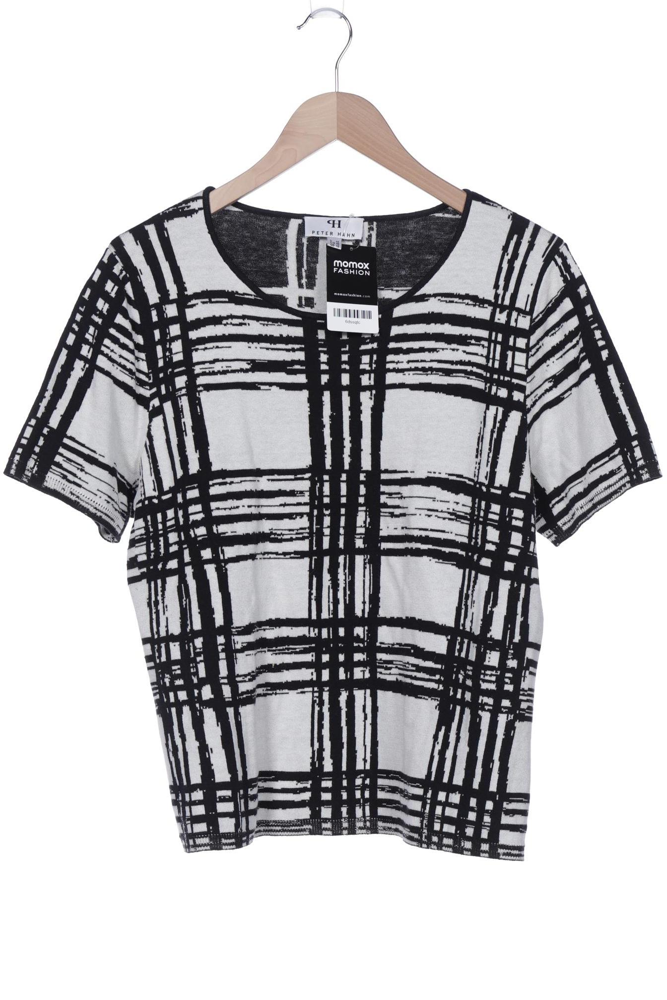 

Peter Hahn Damen Pullover, cremeweiß, Gr. 44