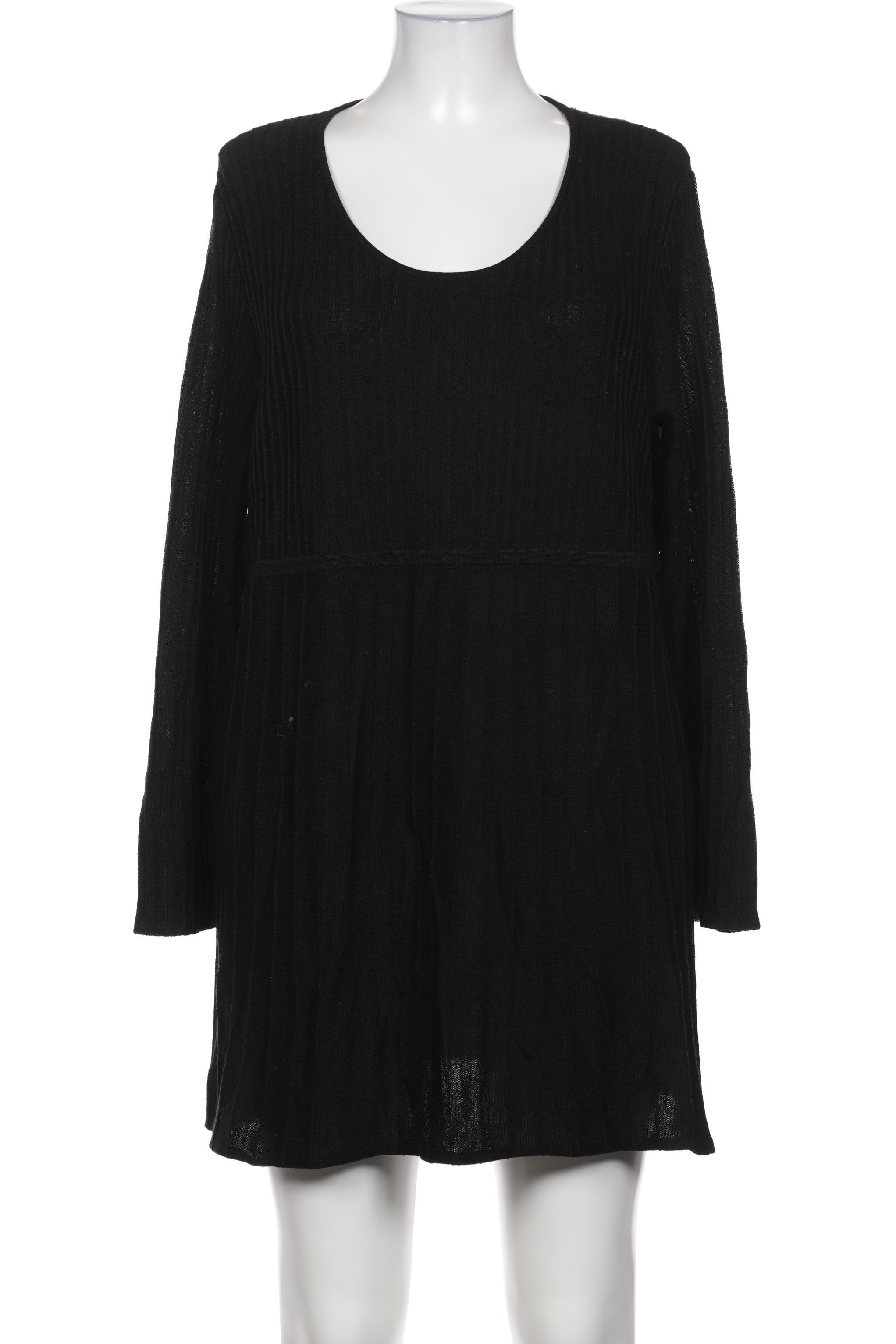 

Peter Hahn Damen Kleid, schwarz