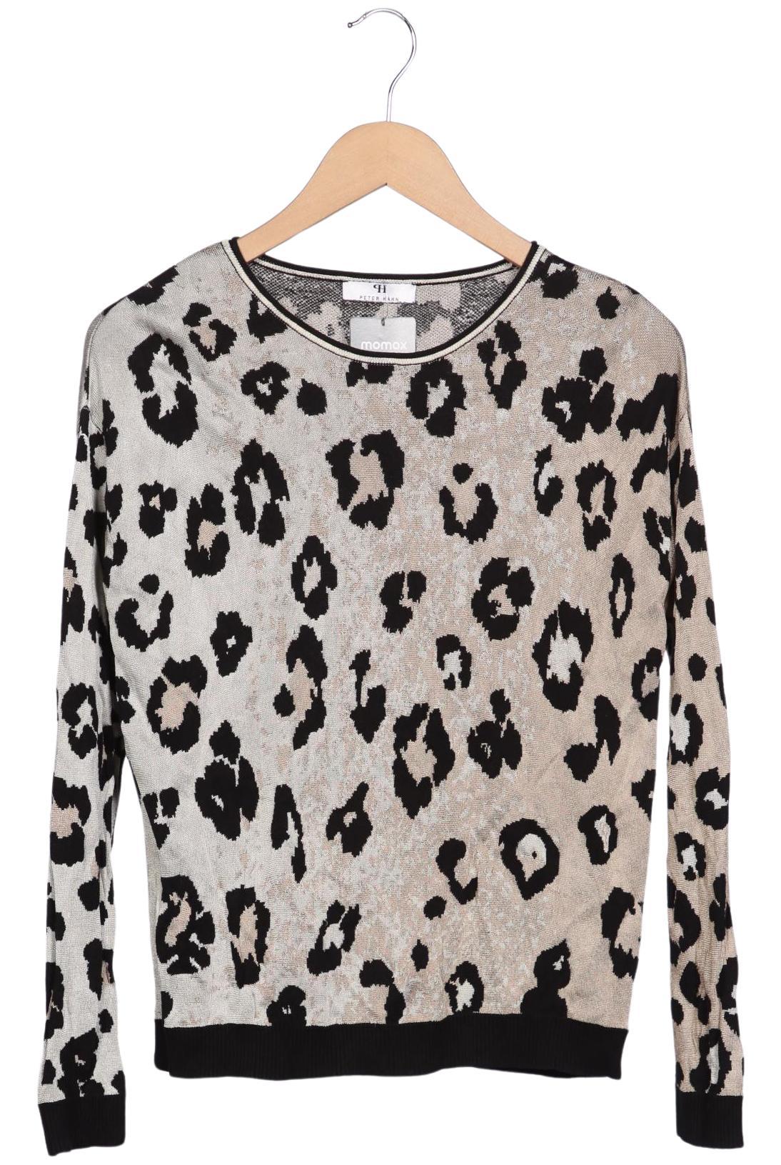 

Peter Hahn Damen Pullover, mehrfarbig, Gr. 40