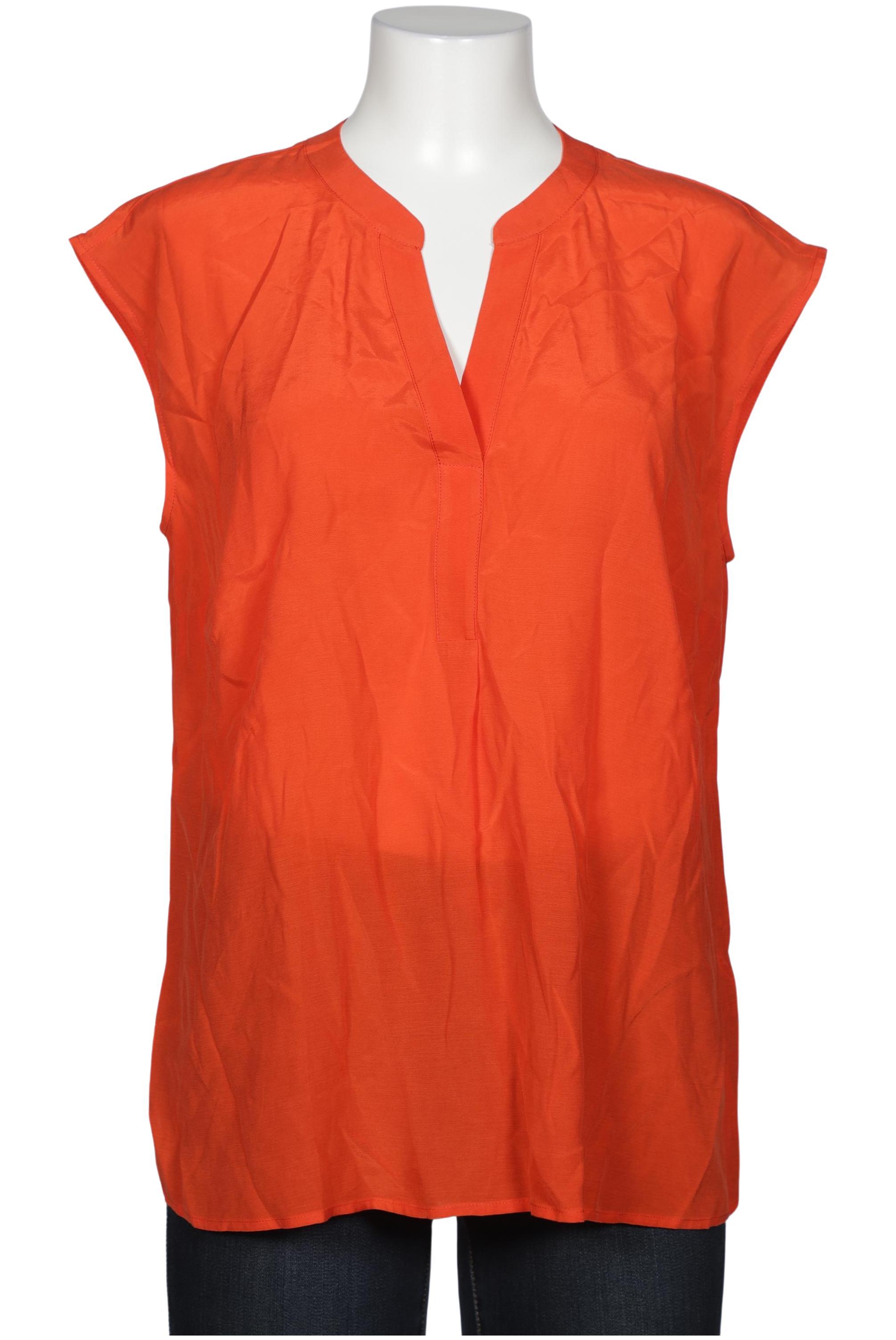 

Peter Hahn Damen Top, rot, Gr. 42