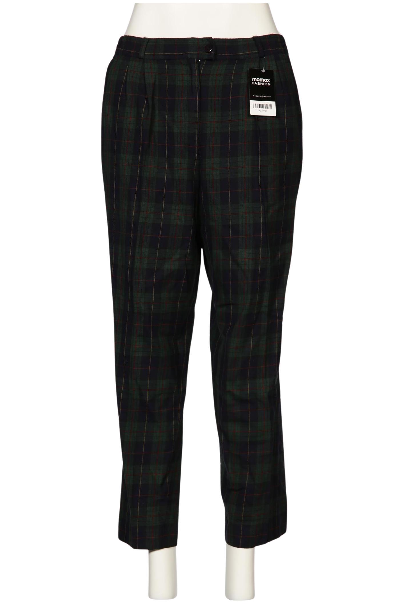 

Peter Hahn Damen Stoffhose, mehrfarbig, Gr. 21