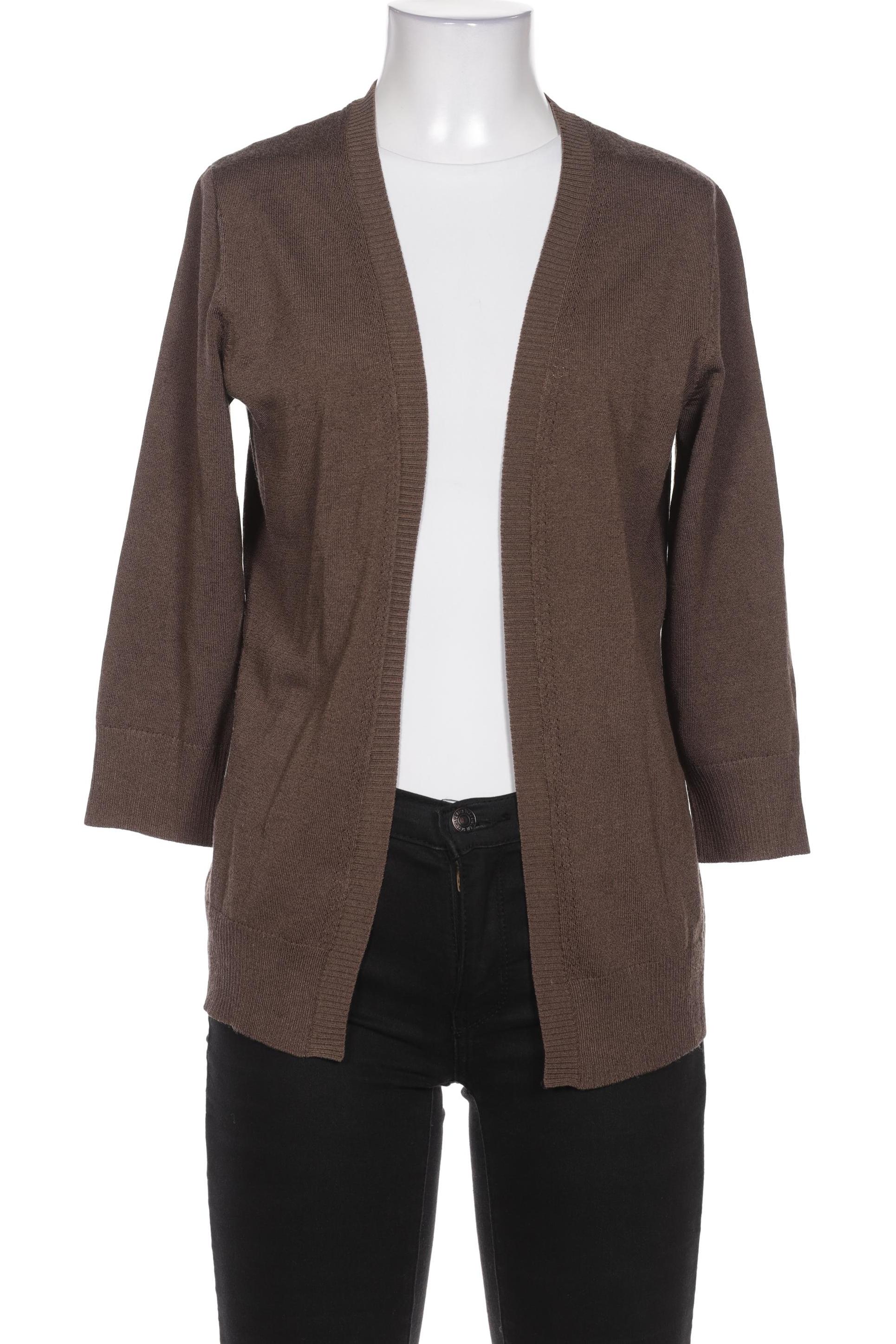 

Peter Hahn Damen Strickjacke, grün