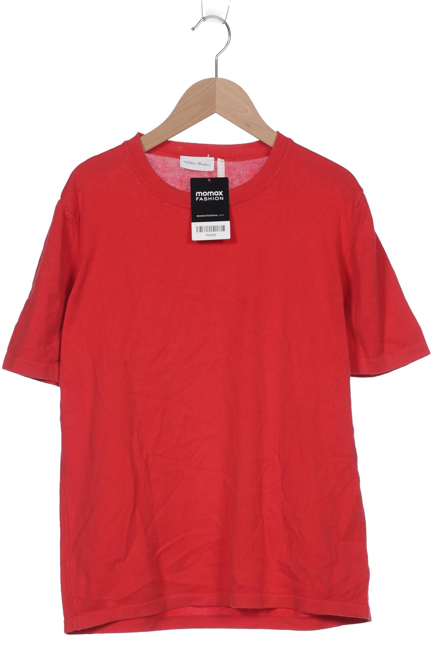 

Peter Hahn Damen Pullover, rot