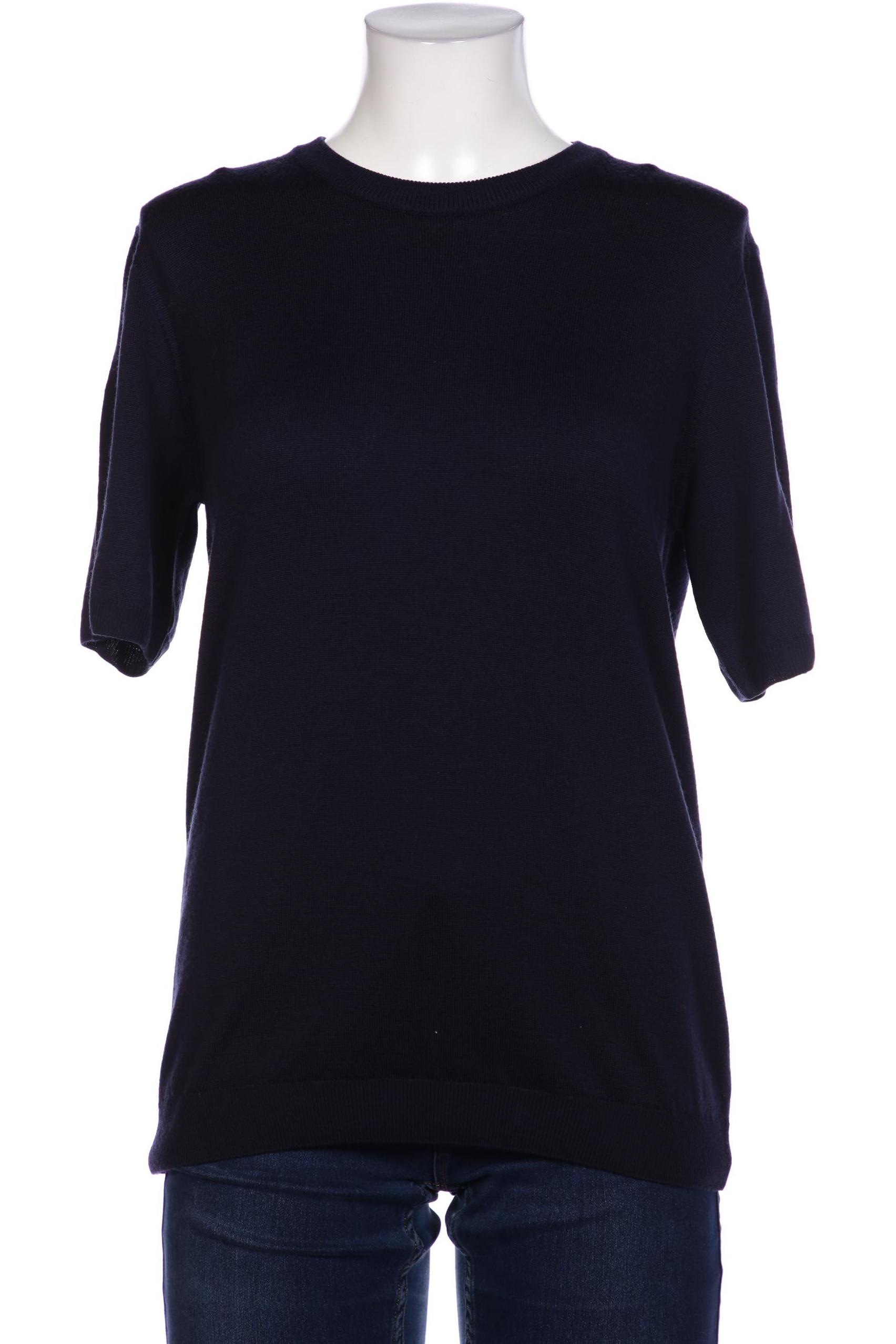 

Peter Hahn Damen Pullover, marineblau, Gr. 40