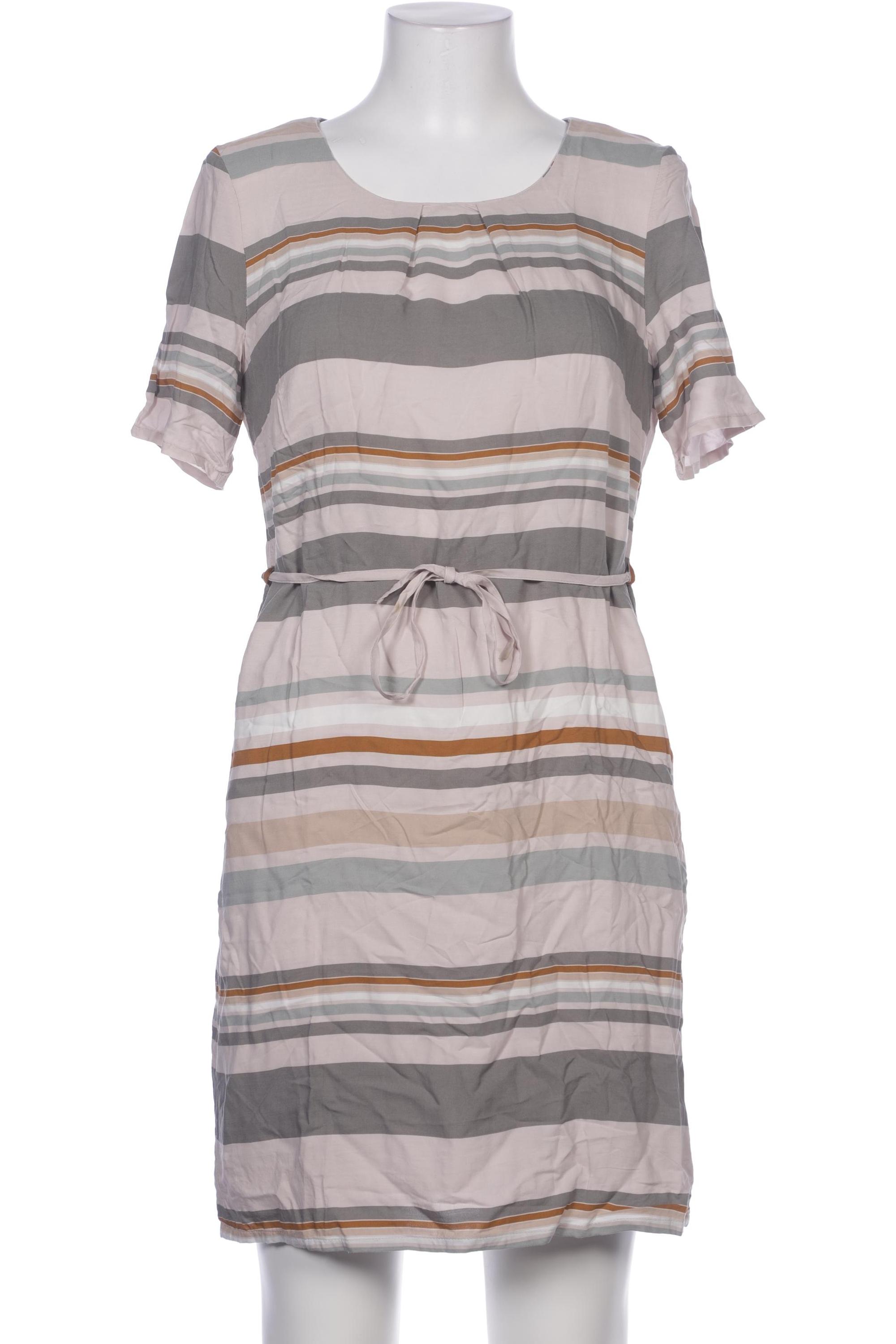 

Peter Hahn Damen Kleid, mehrfarbig, Gr. 19