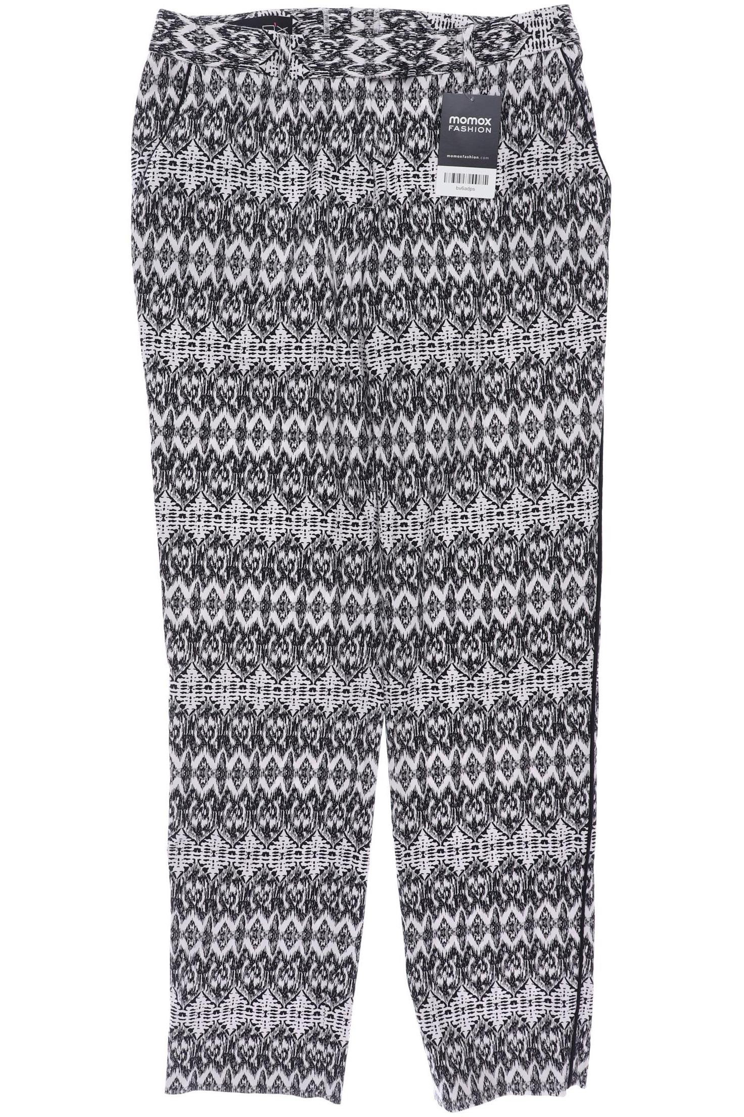 

Peter Hahn Damen Stoffhose, weiß, Gr. 36