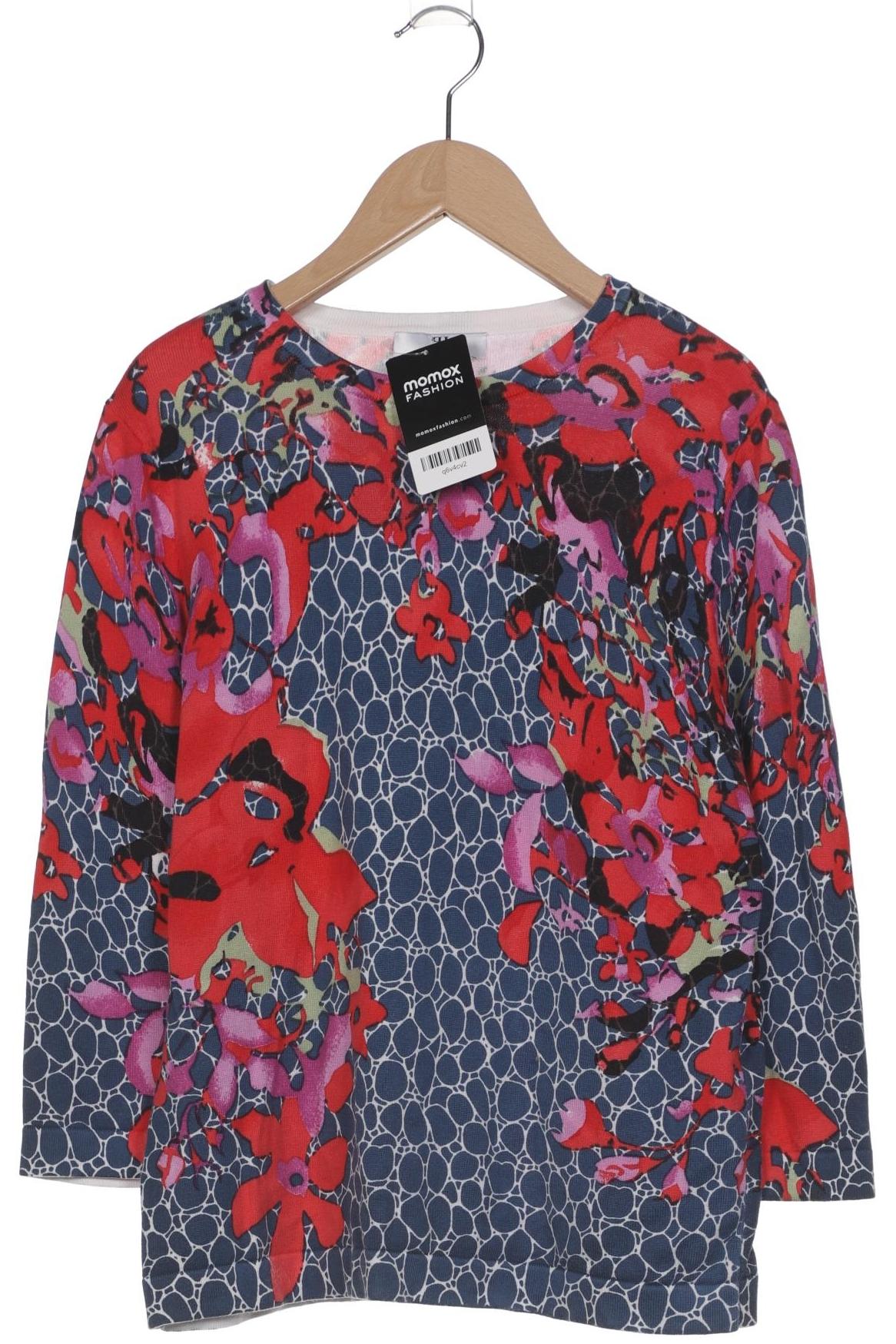 

Peter Hahn Damen Pullover, mehrfarbig, Gr. 40