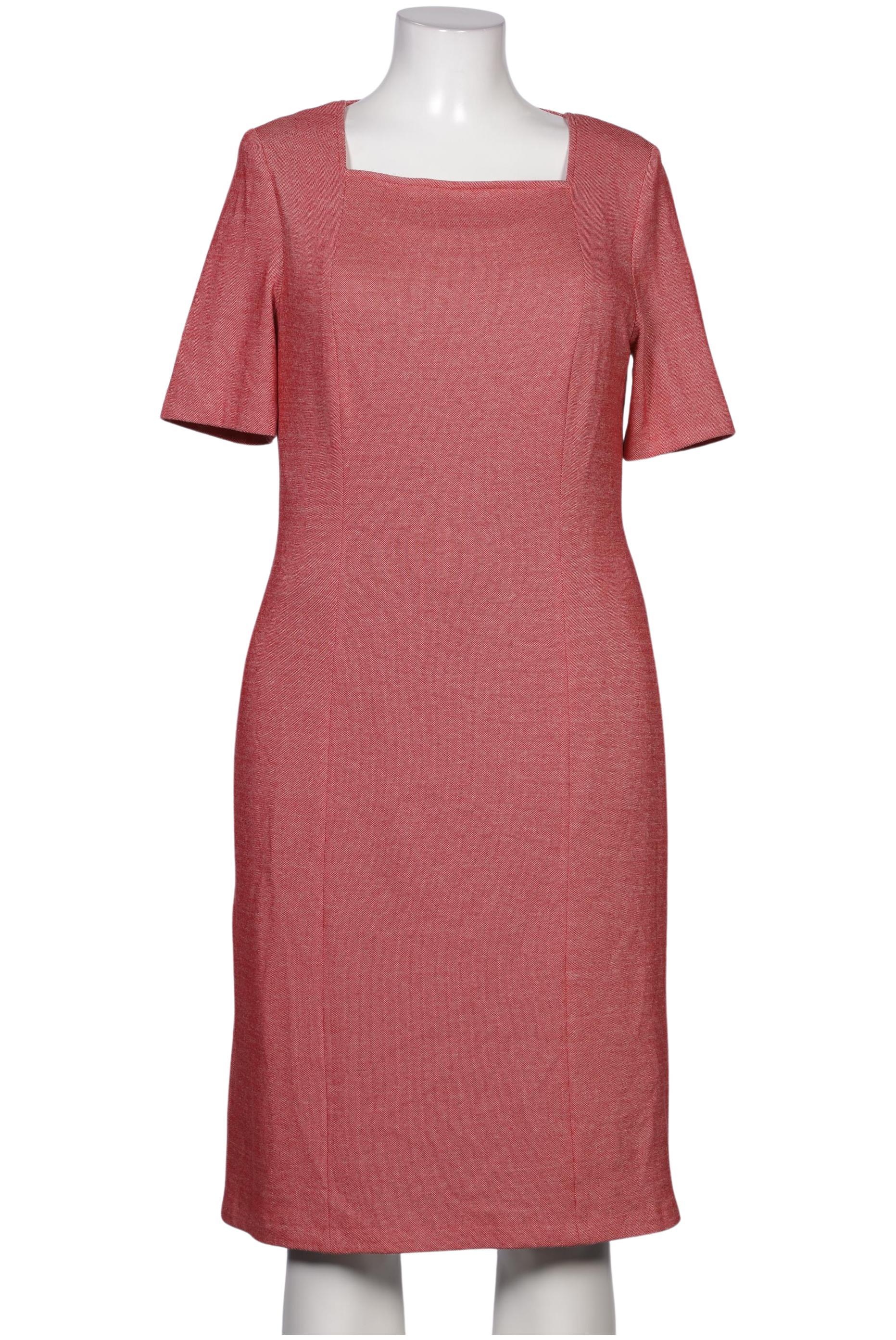 

Peter Hahn Damen Kleid, pink, Gr. 44
