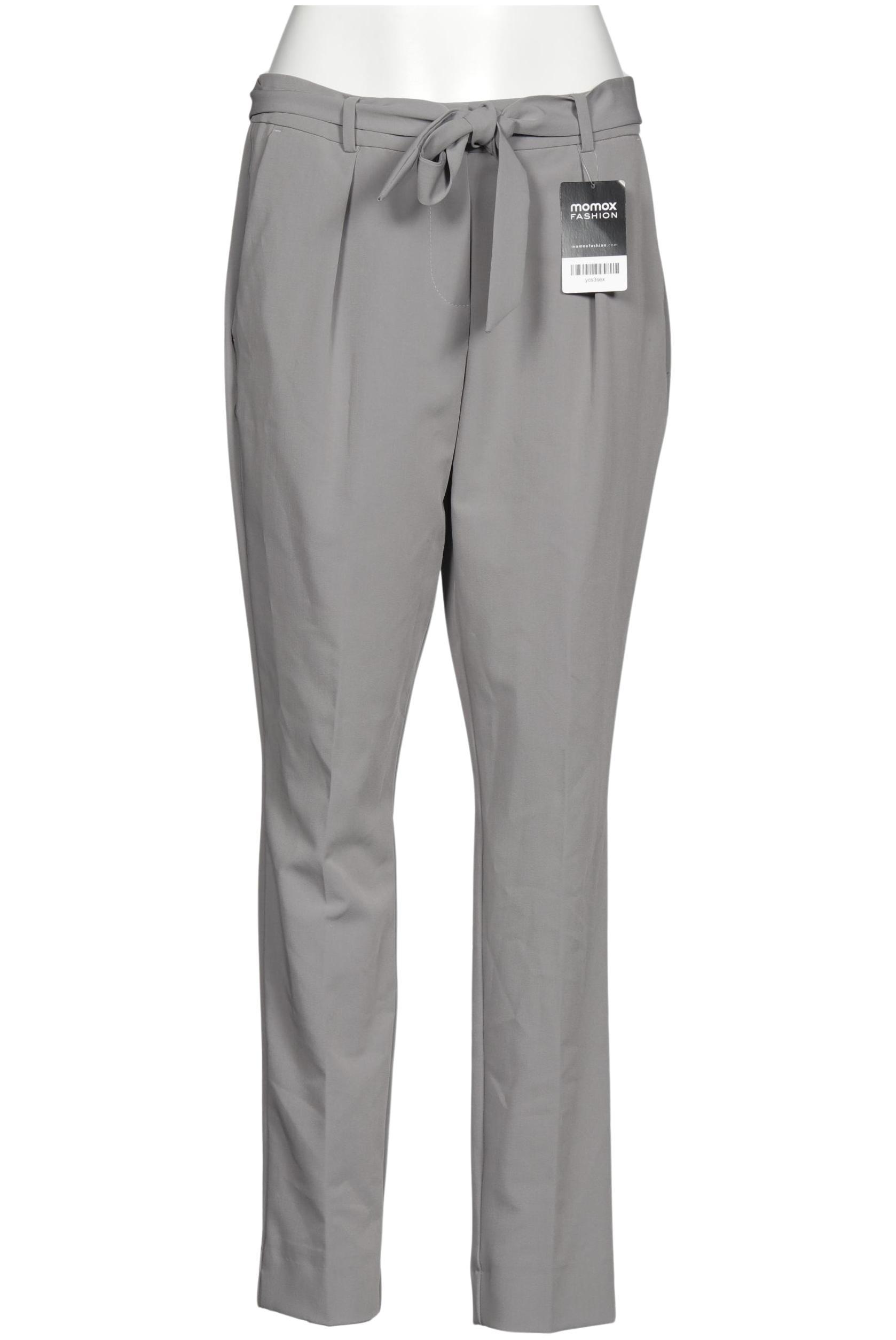 

Peter Hahn Damen Stoffhose, grau, Gr. 38