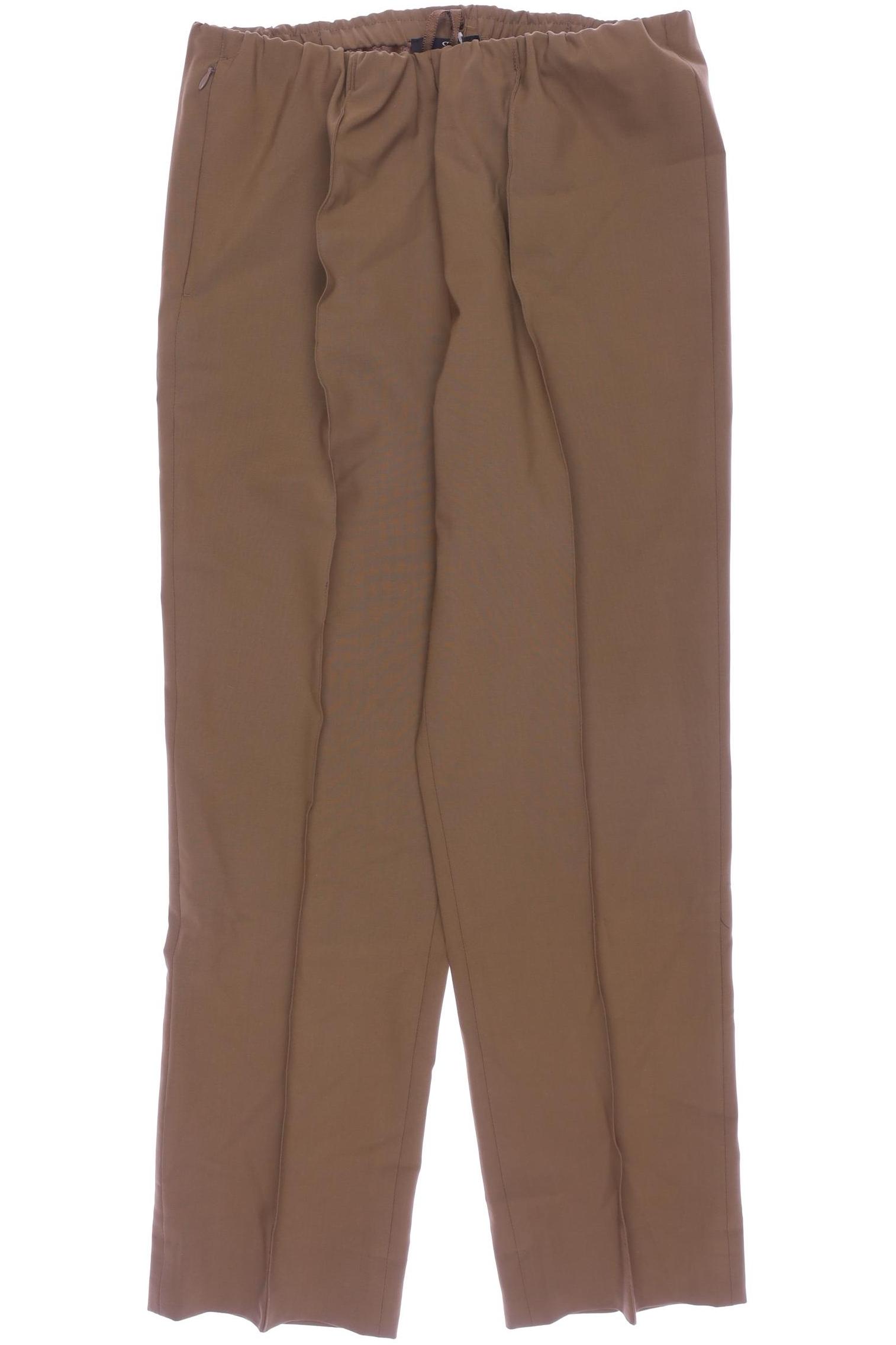 

Peter Hahn Damen Stoffhose, braun, Gr. 20