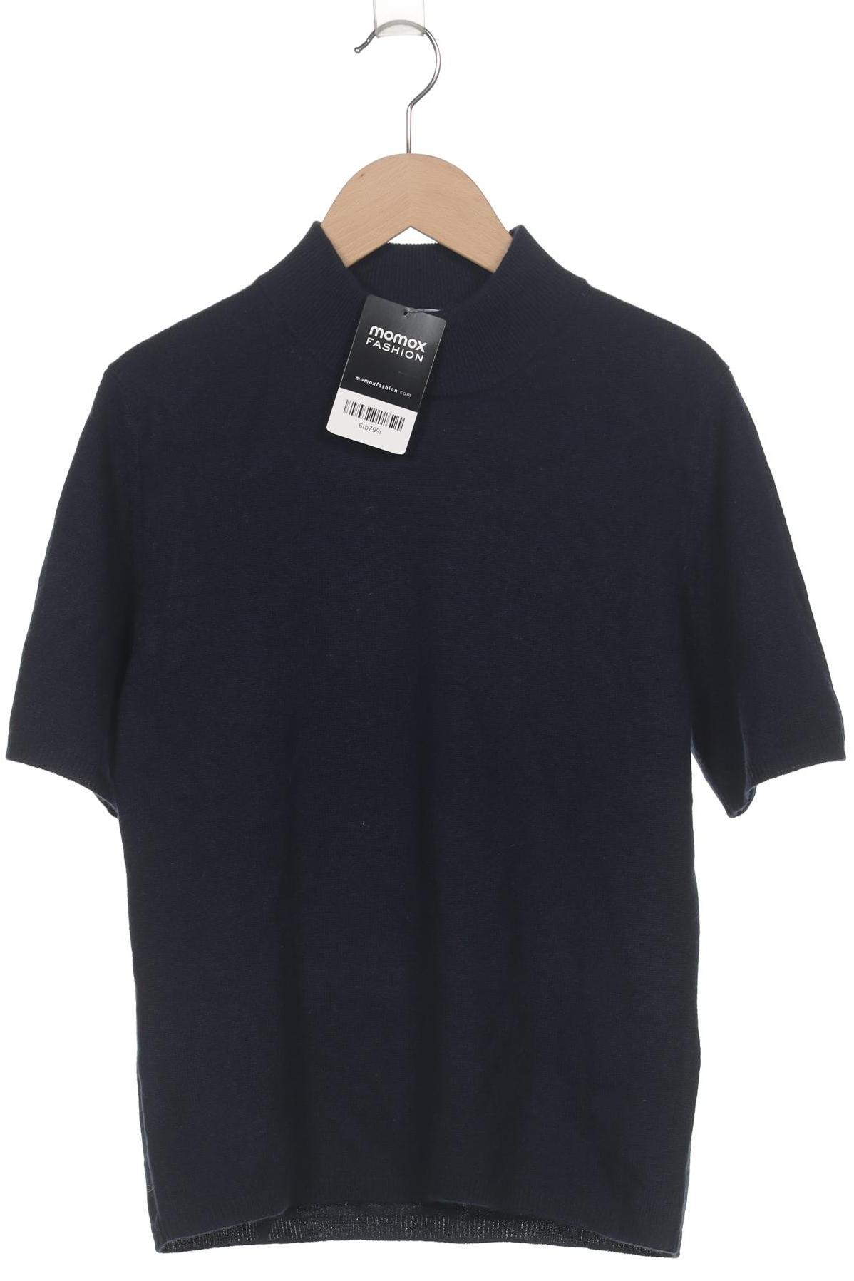 

Peter Hahn Damen Pullover, marineblau, Gr. 38