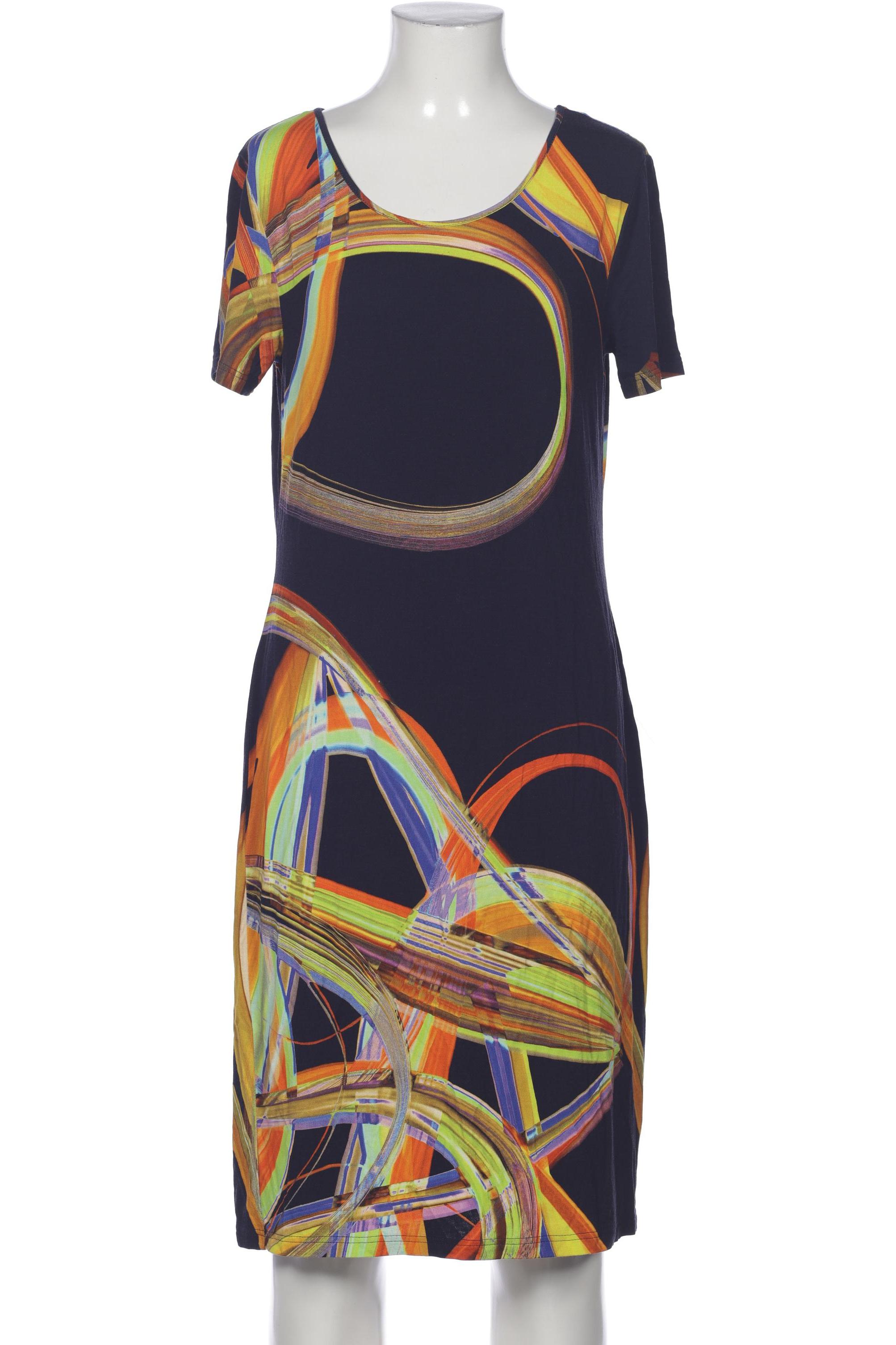 

Peter Hahn Damen Kleid, marineblau, Gr. 38