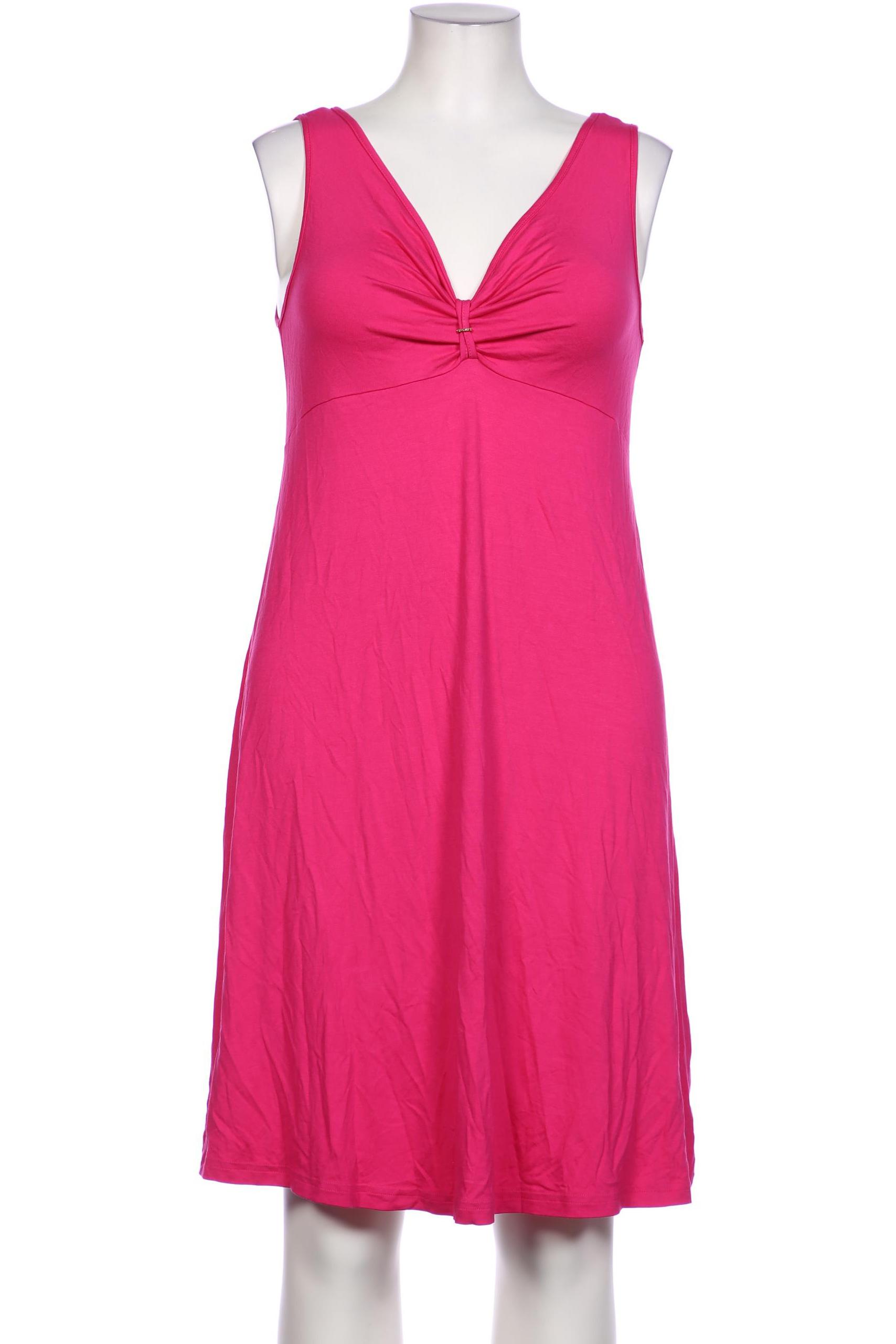 

Peter Hahn Damen Kleid, pink