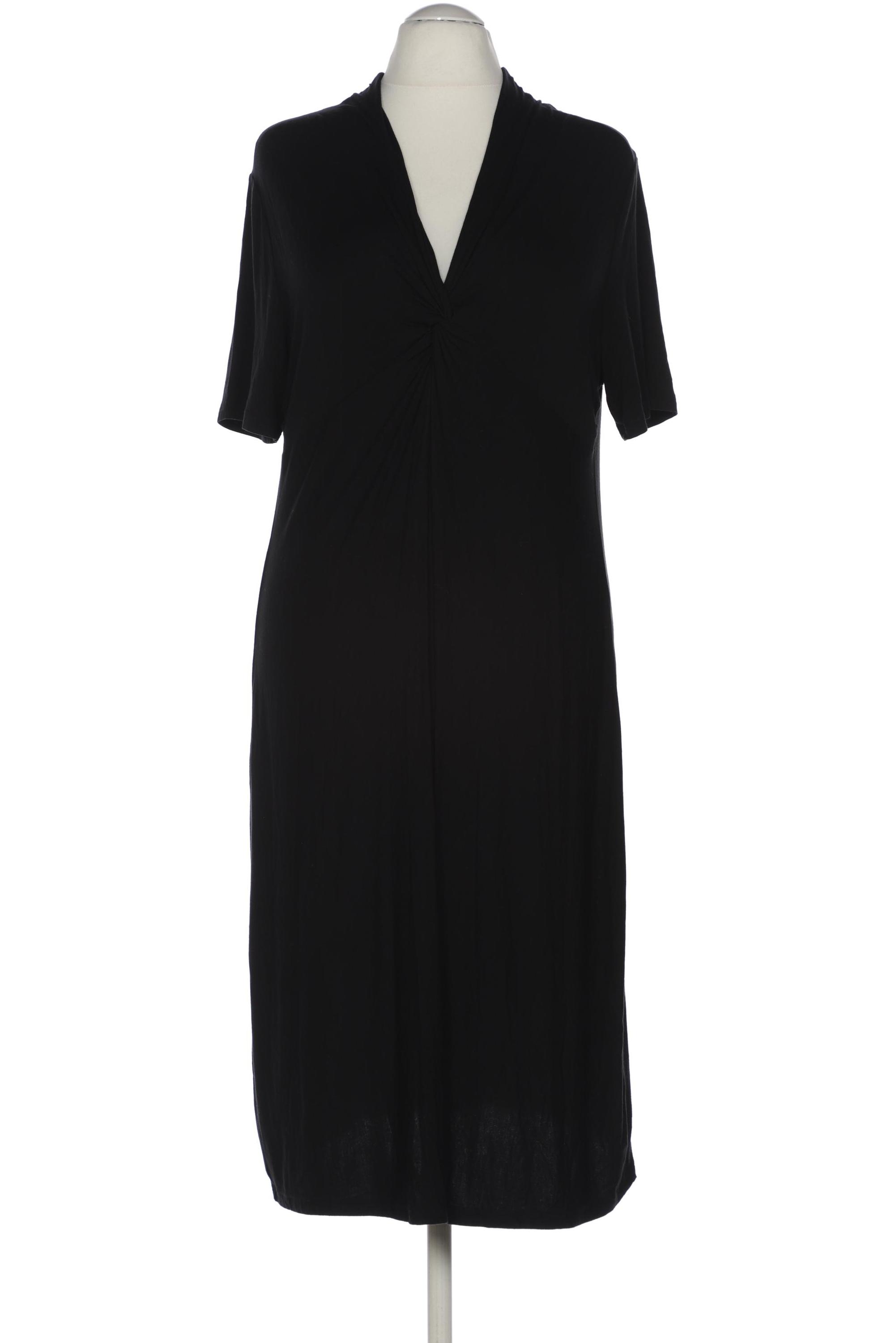 

Peter Hahn Damen Kleid, schwarz, Gr. 46