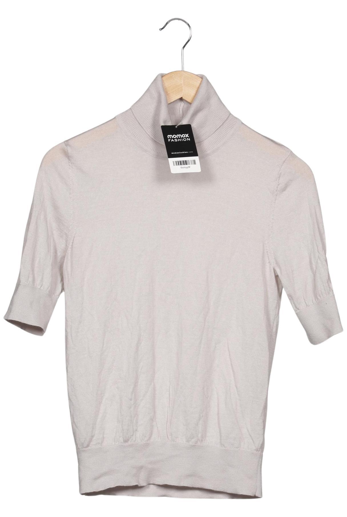 

Peter Hahn Damen Pullover, beige, Gr. 38