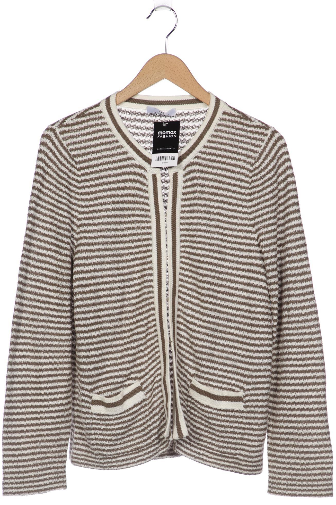 

Peter Hahn Damen Strickjacke, grün