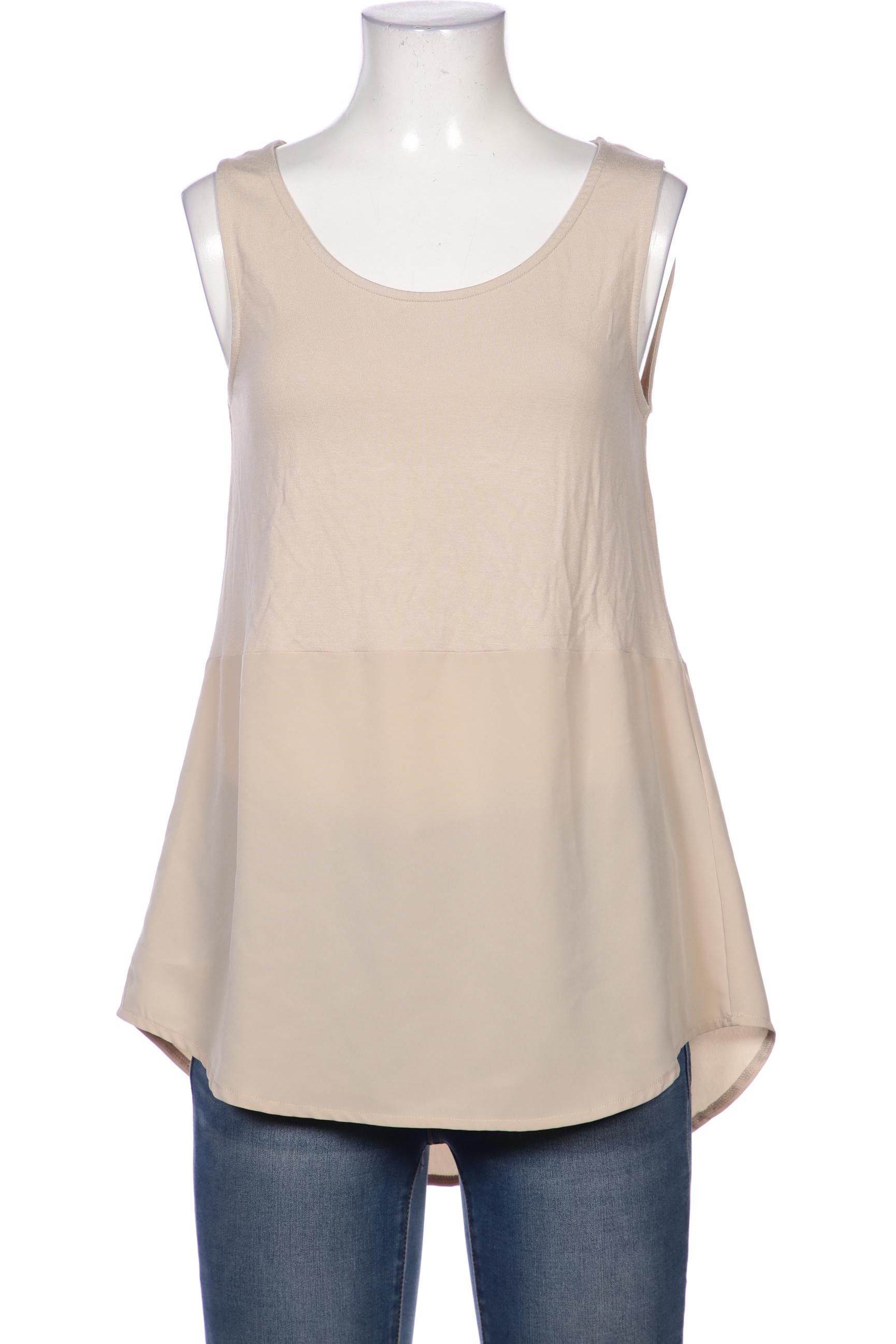 

Peter Hahn Damen Bluse, beige