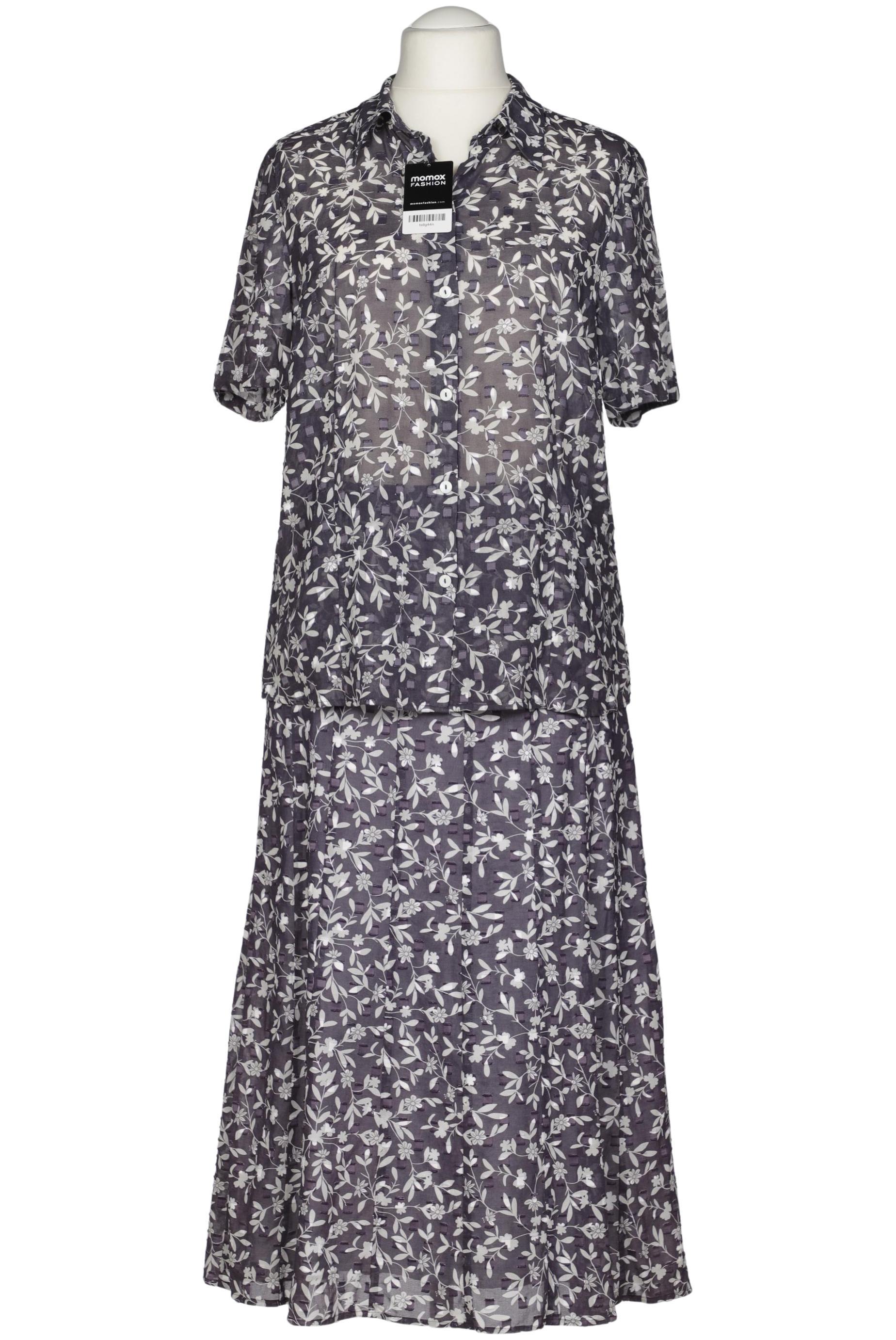 

Peter Hahn Damen Anzug, flieder, Gr. 44