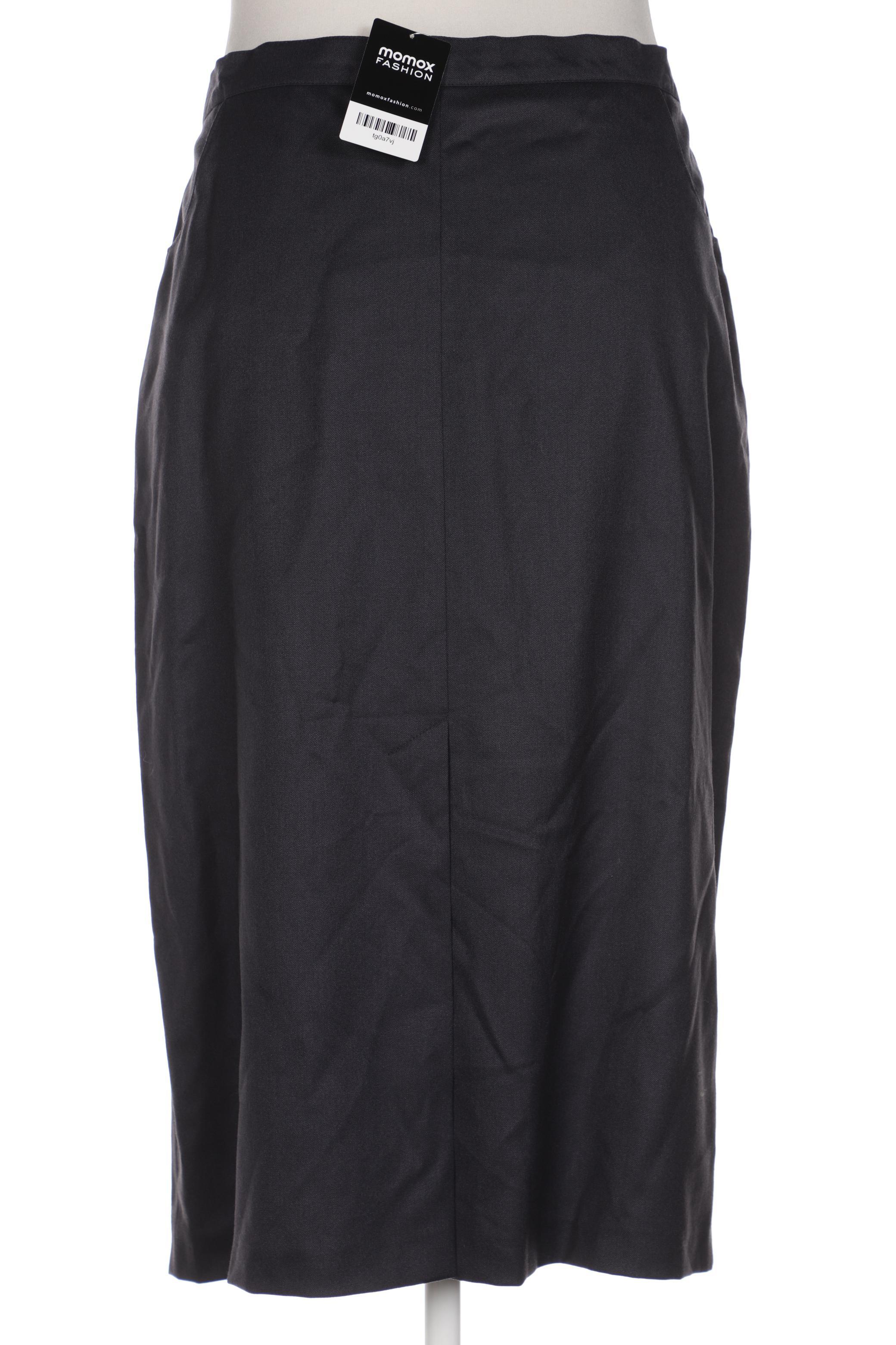 

Peter Hahn Damen Rock, marineblau, Gr. 24