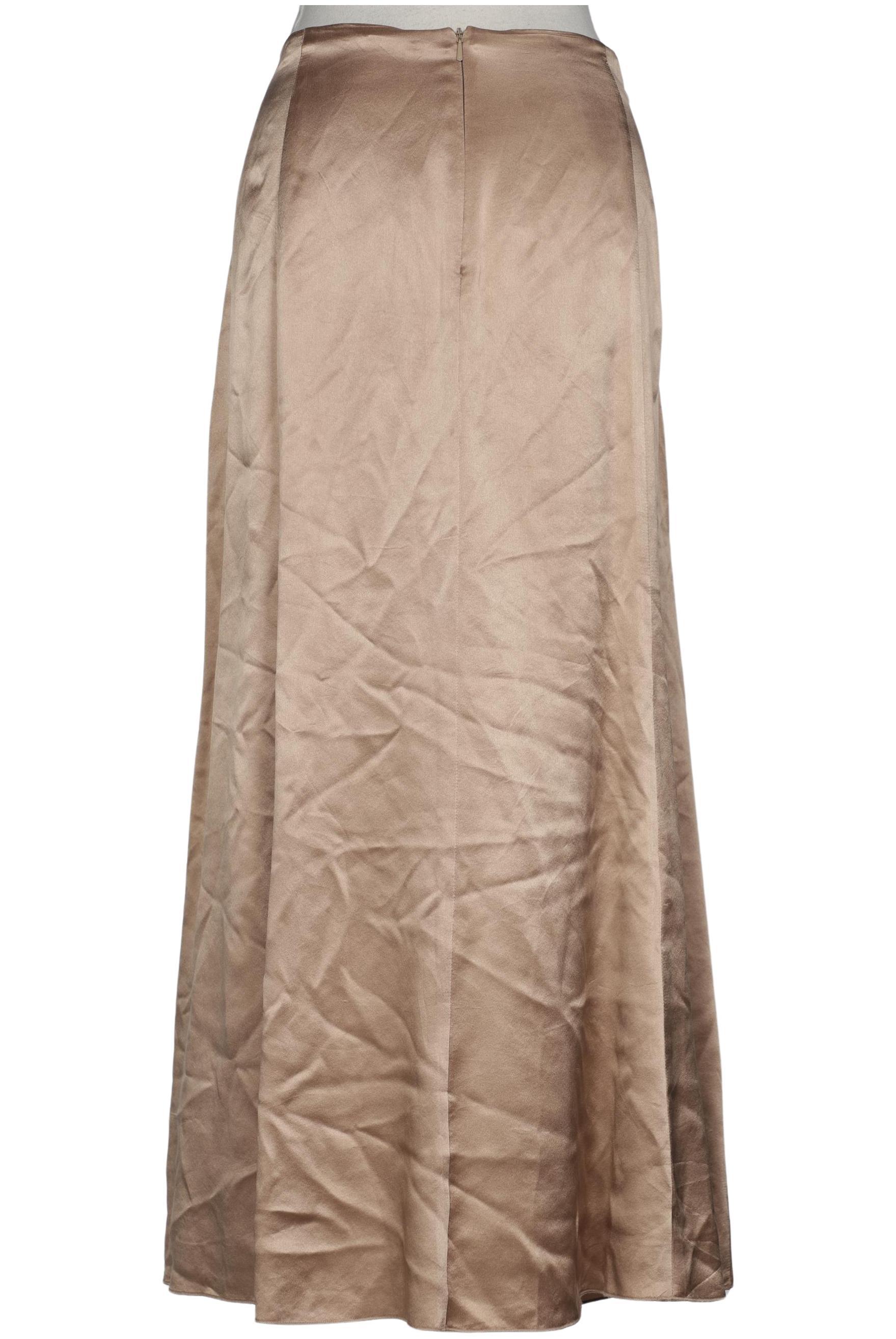 

Peter Hahn Damen Rock, beige, Gr. 44