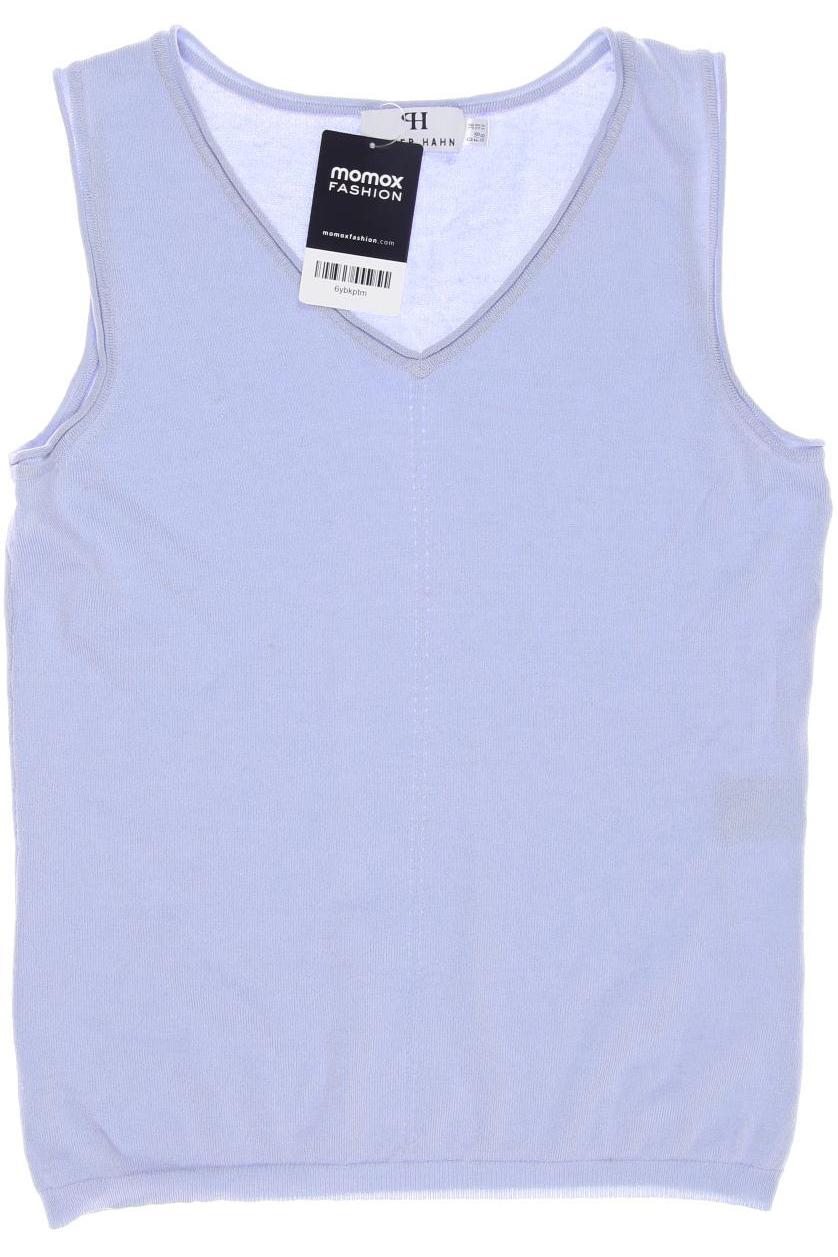 

Peter Hahn Damen Top, hellblau
