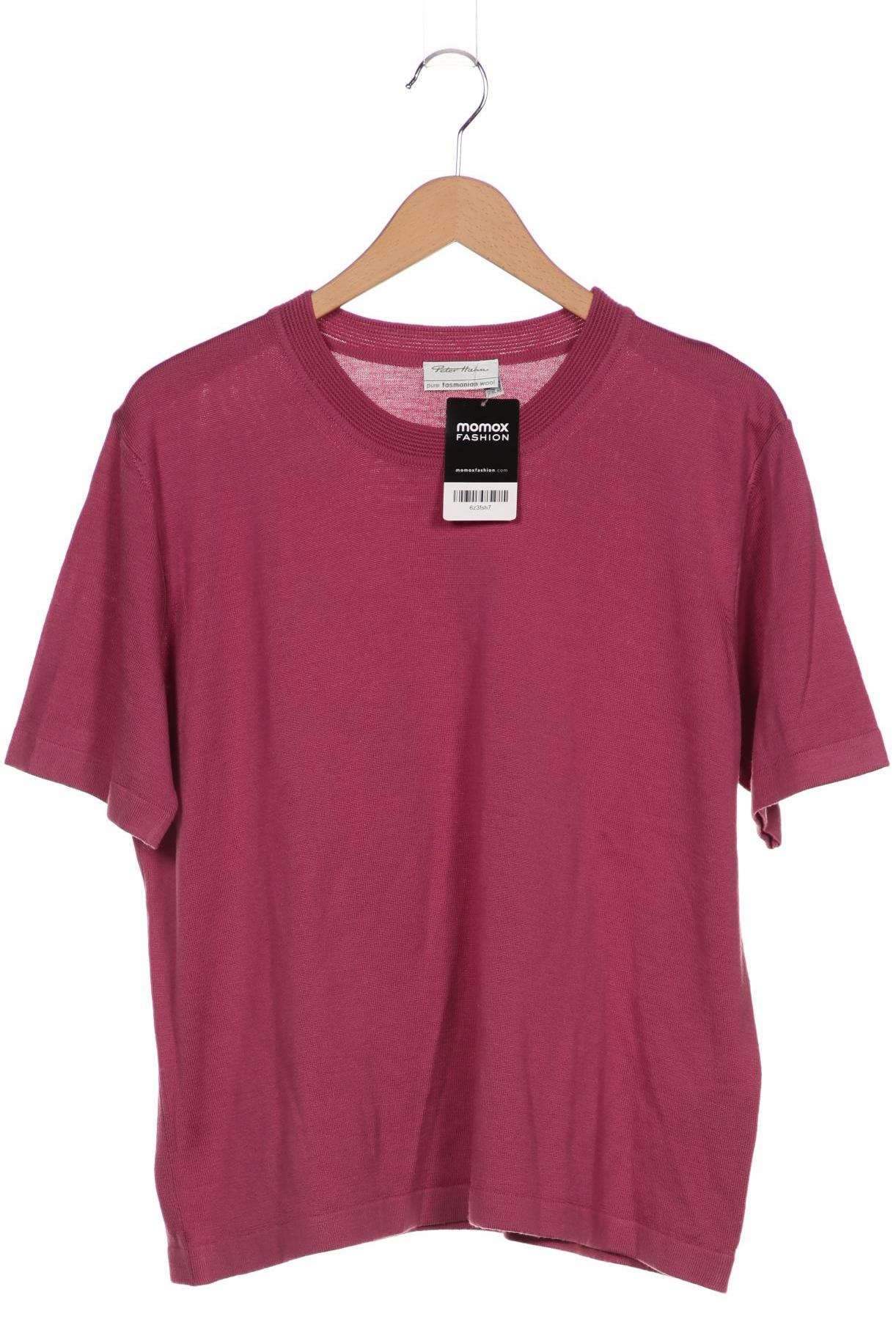 

Peter Hahn Damen Pullover, pink, Gr. 48