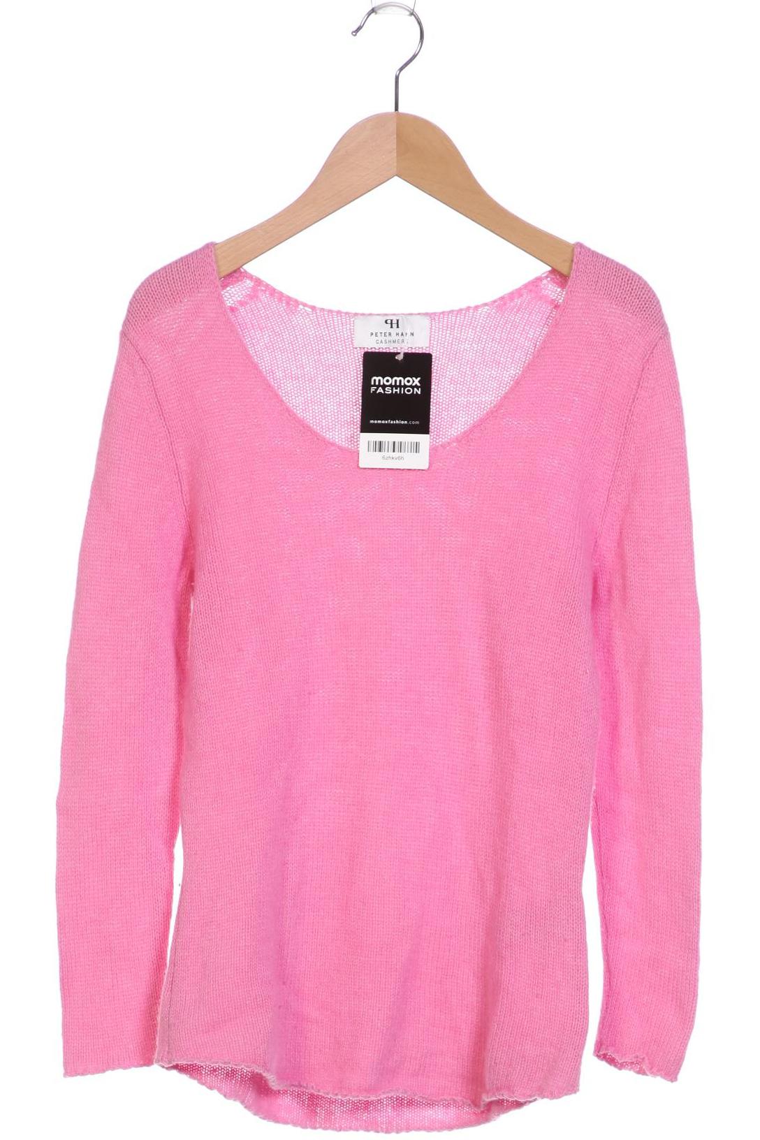 

Peter Hahn Damen Pullover, pink
