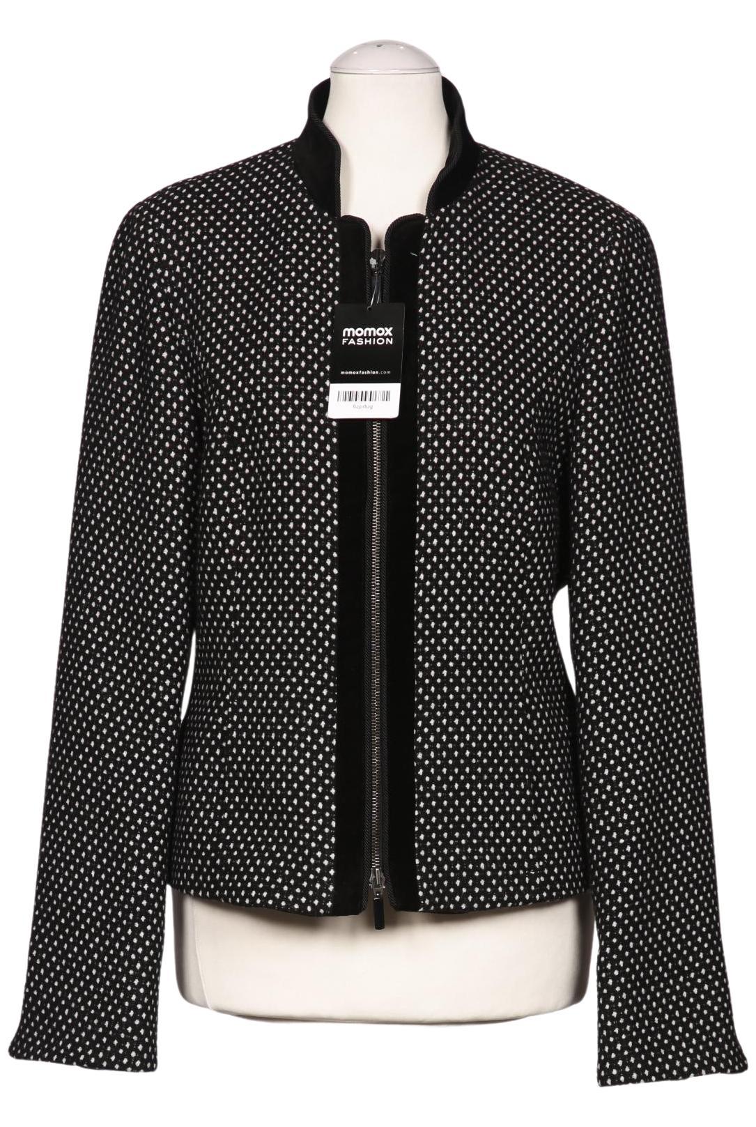 

Peter Hahn Damen Blazer, mehrfarbig, Gr. 36