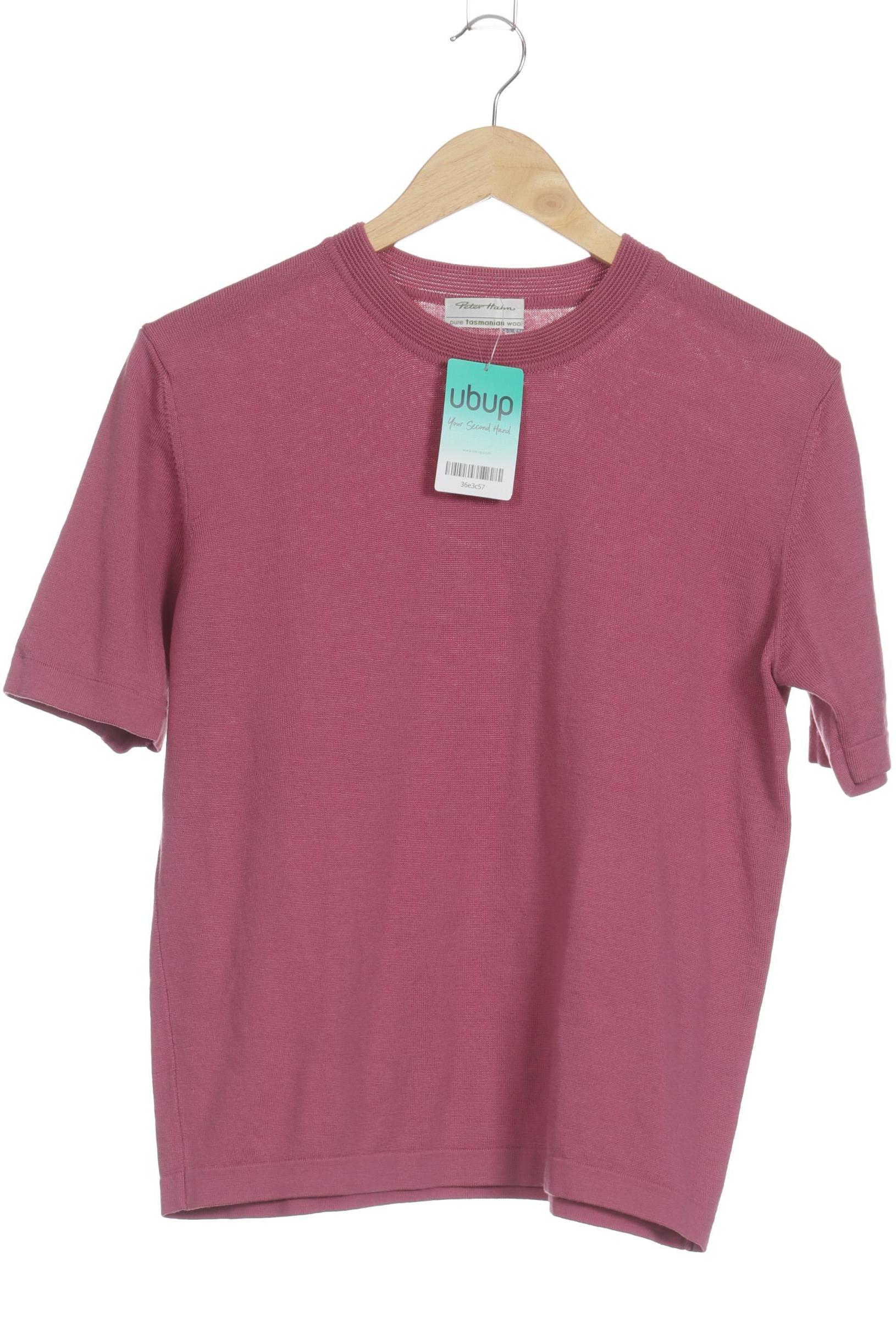

Peter Hahn Damen Pullover, flieder, Gr. 42