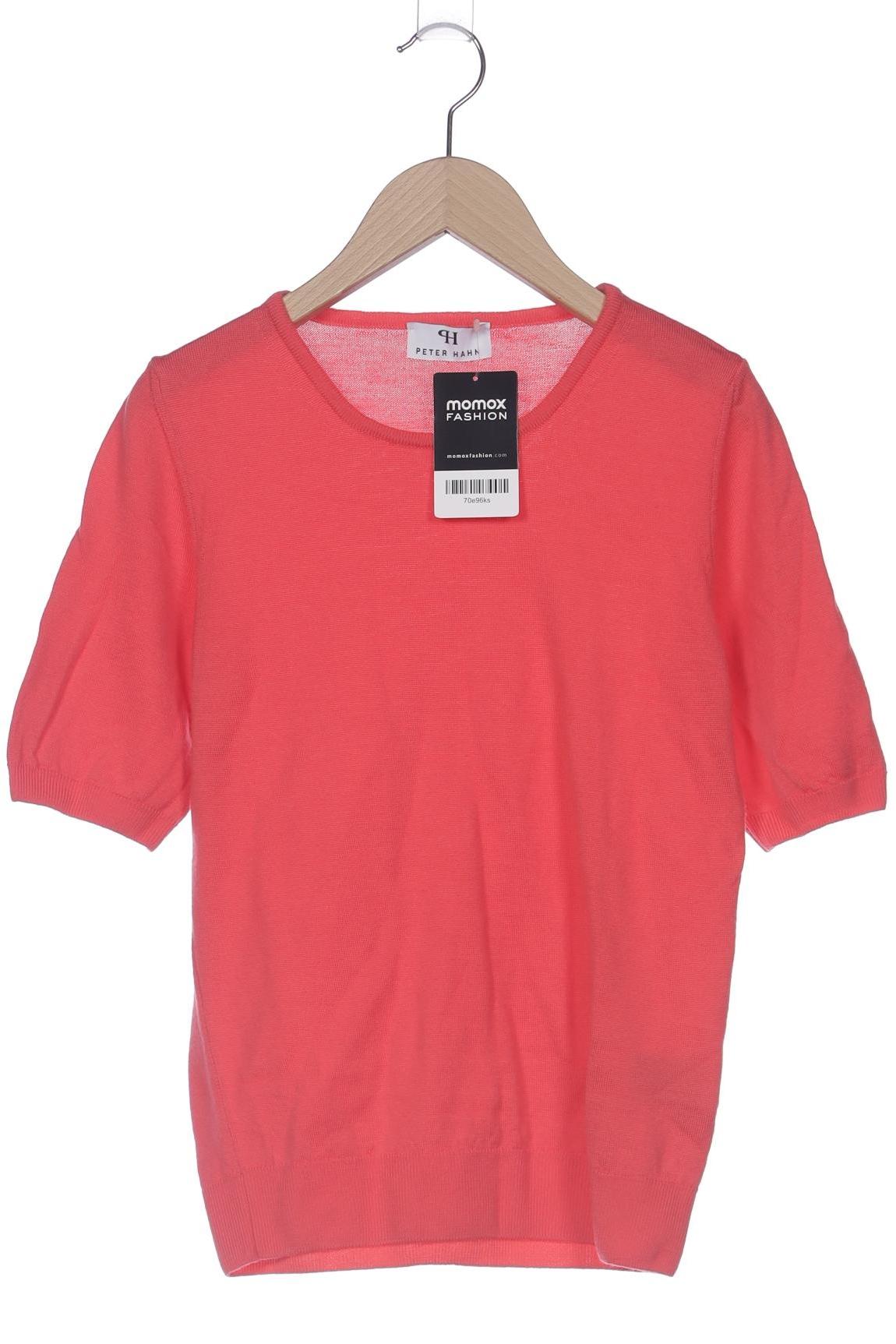 

Peter Hahn Damen Pullover, pink, Gr. 36